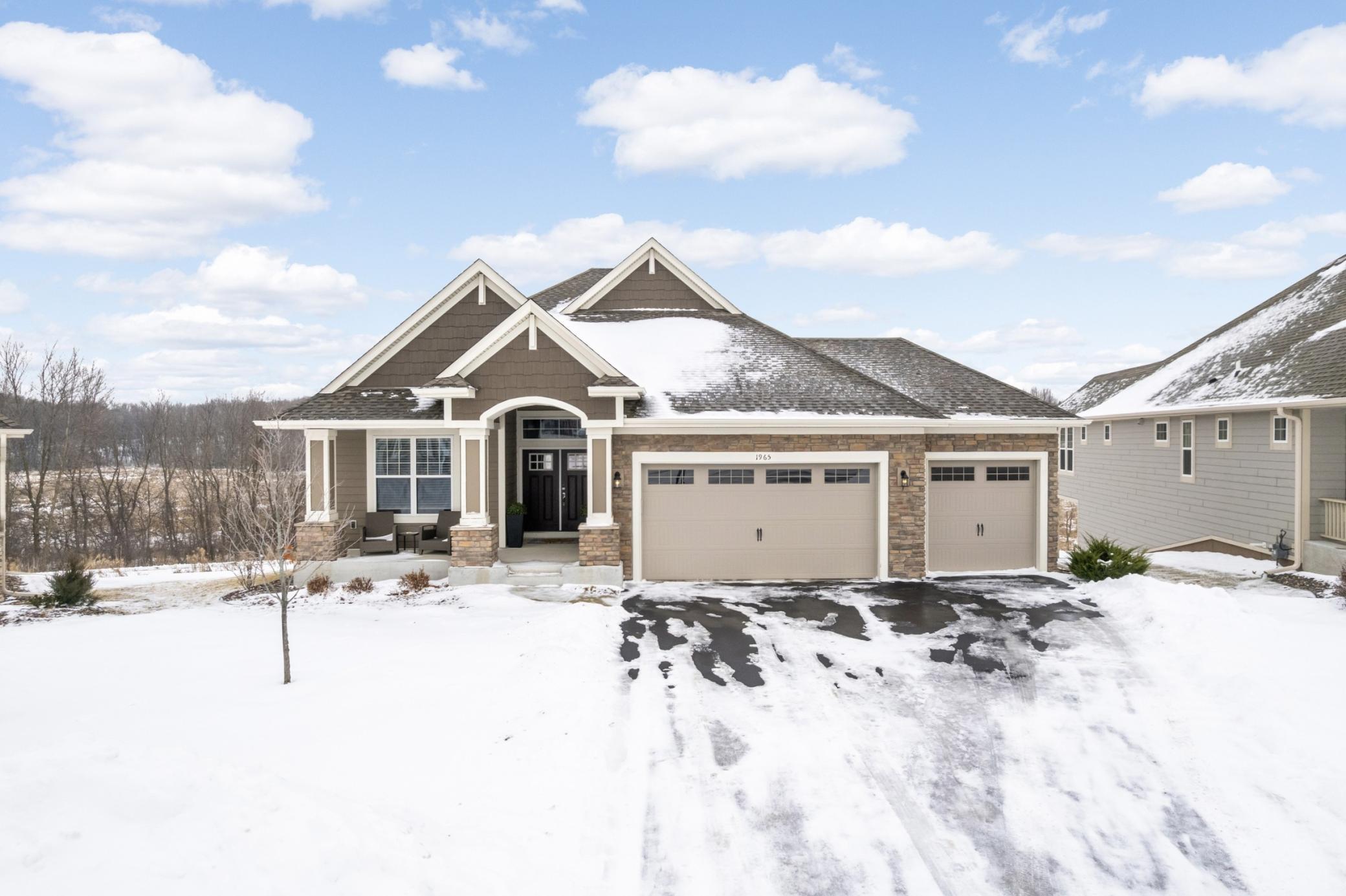 View of Residential at 1965 Paisley Path, Chanhassen MN 55317, Chanhassen - Mike Wilen | Minnesota Team Real Estate
