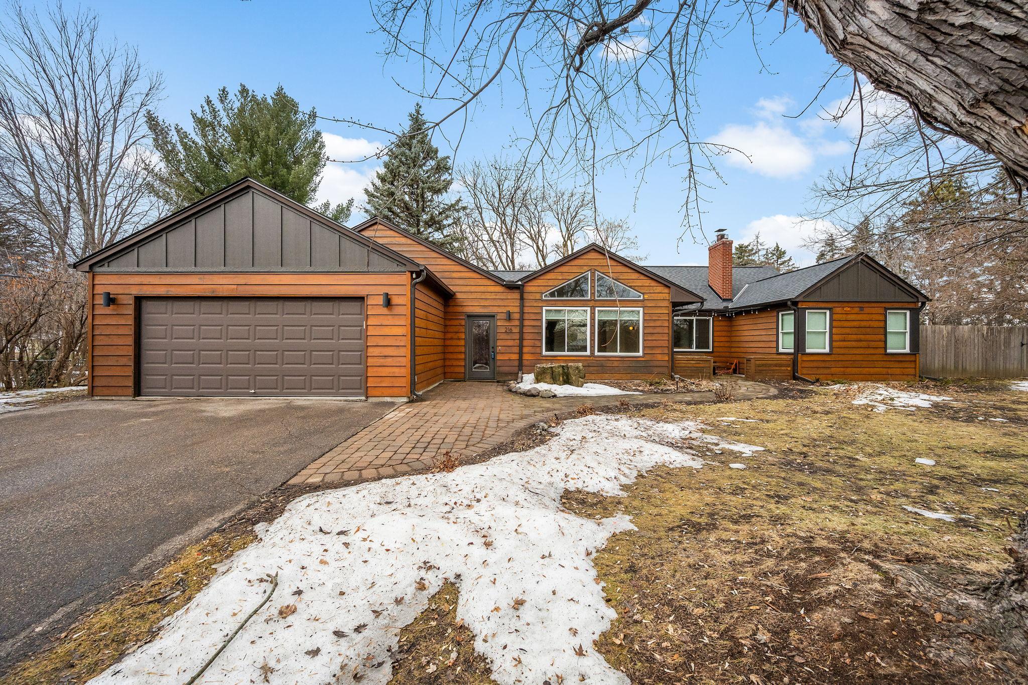 View of Residential at 216 Winnetka Avenue, Golden Valley MN 55426, Golden Valley - Mike Wilen | Minnesota Team Real Estate