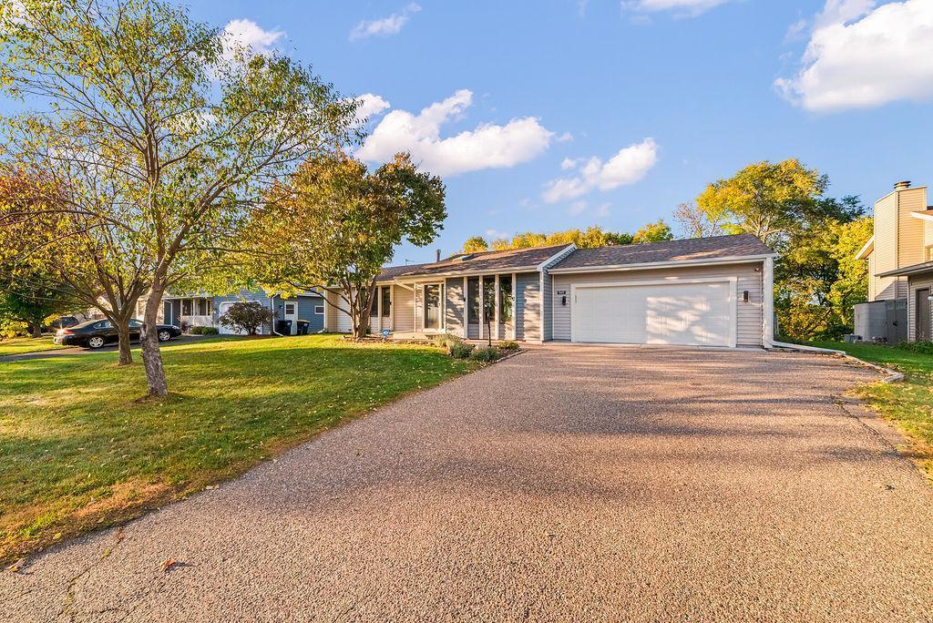 View of Residential at 1569 Lancaster Lane, Eagan MN 55122, Eagan - Mike Wilen | Minnesota Team Real Estate