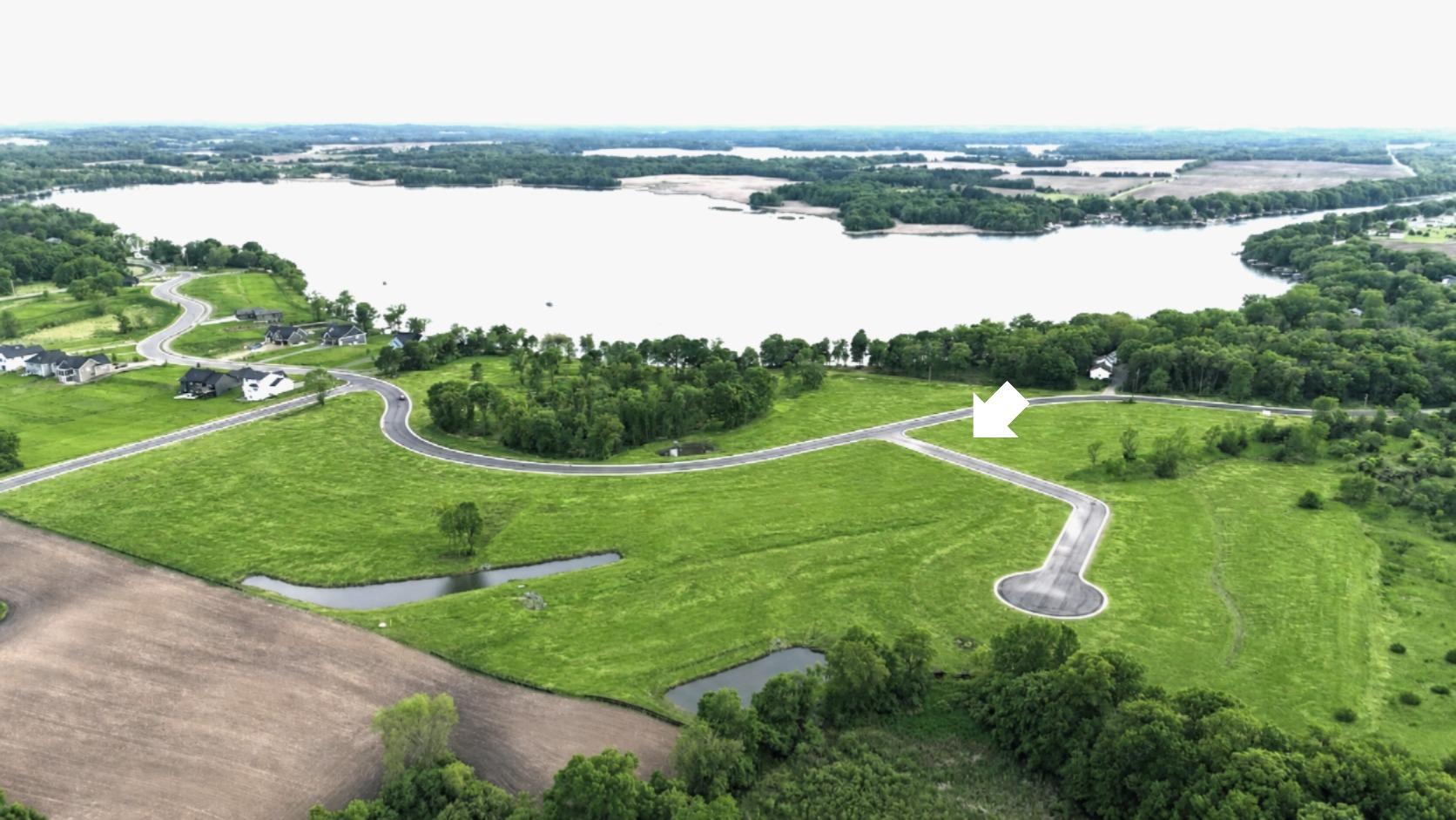 View of Land at 7741 Lake John Drive, Annandale MN 55302, Annandale (3 of 19) - Mike Wilen | Minnesota Team Real Estate
