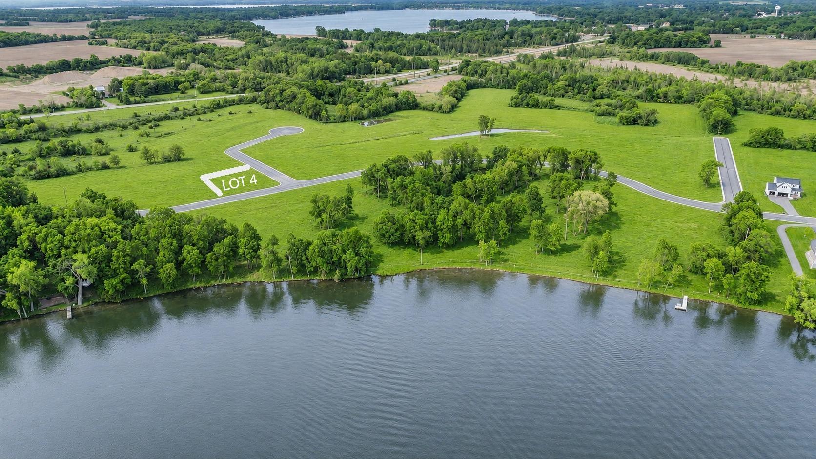 View of Land at 7741 Lake John Drive, Annandale MN 55302, Annandale - Mike Wilen | Minnesota Team Real Estate