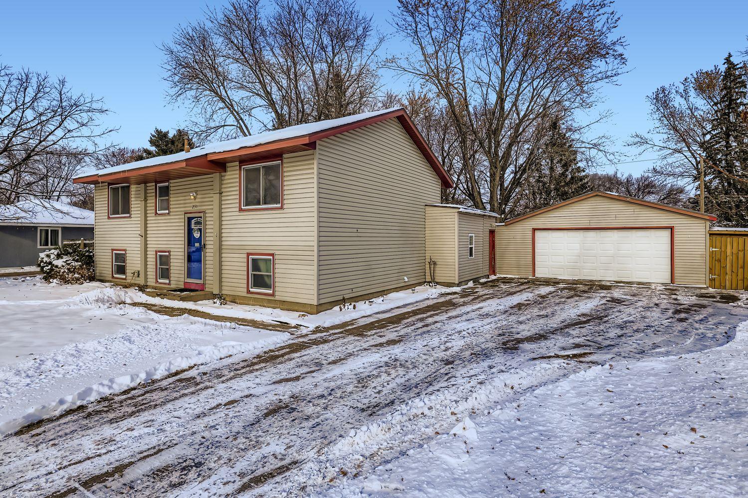 View of Residential at 251 109th Lane, Coon Rapids MN 55448, Coon Rapids - Mike Wilen | Minnesota Team Real Estate