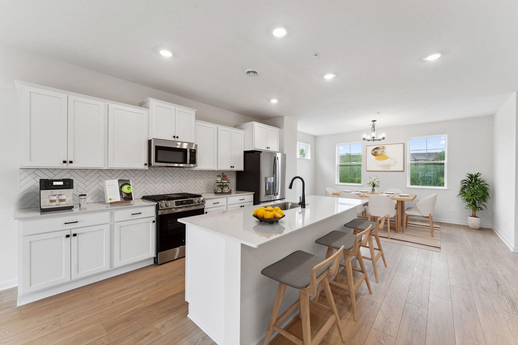 View of Residential at 7431 East Ramsey Parkway, Ramsey MN 55303, Ramsey - Mike Wilen | Minnesota Team Real Estate