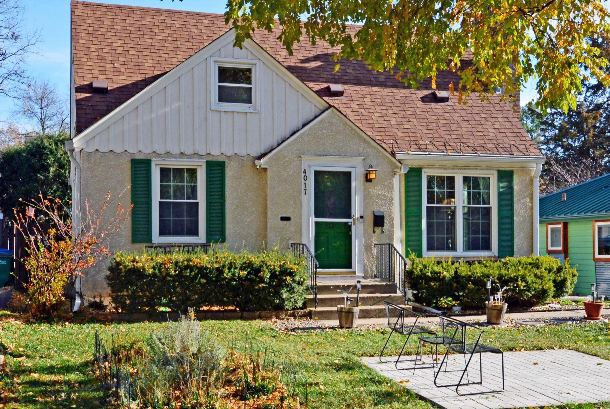 View of Residential at 4017 Salem Avenue, Saint Louis Park MN 55416, Saint Louis Park - Mike Wilen | Minnesota Team Real Estate