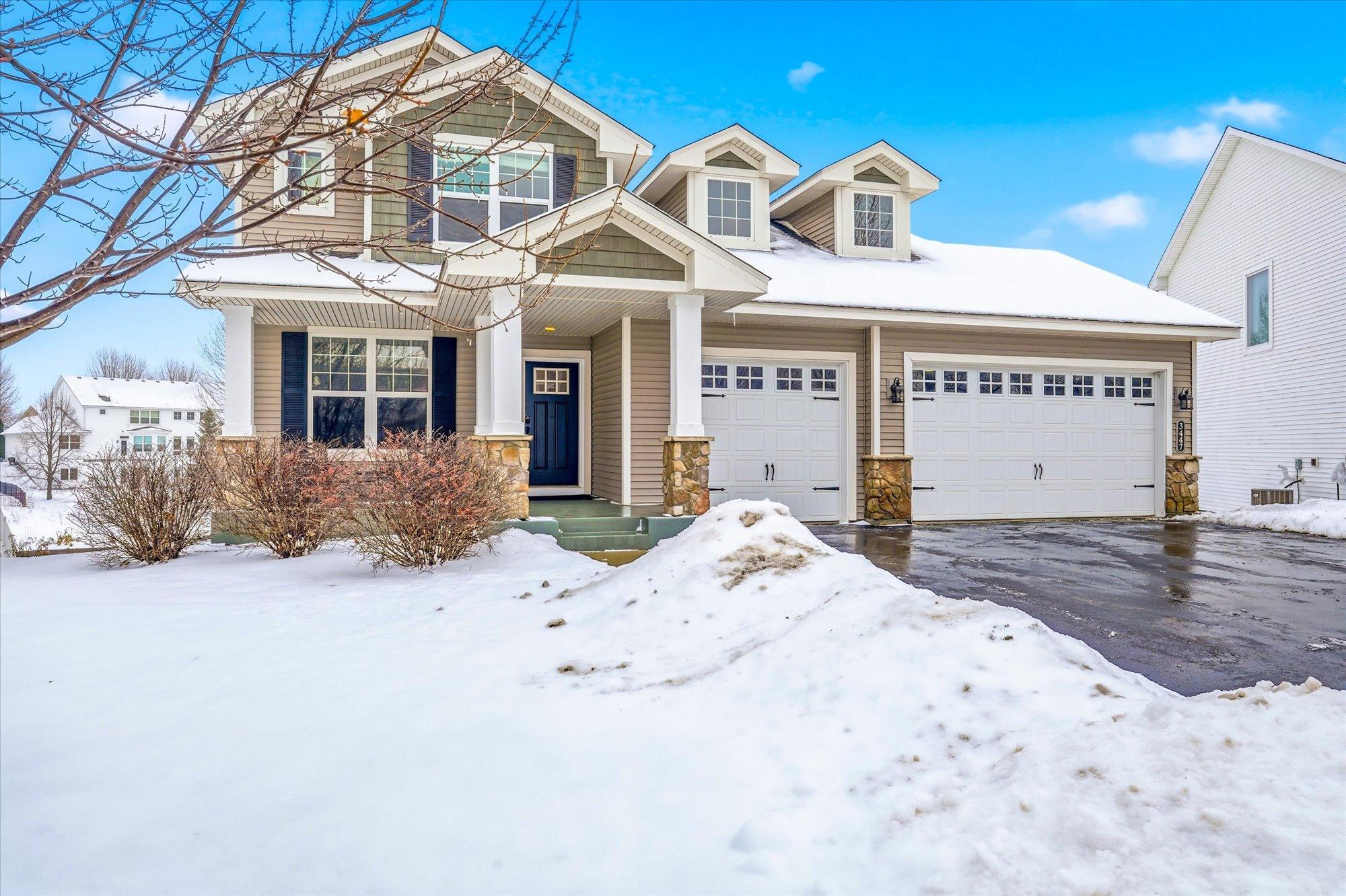 View of Residential at 3447 White Pine Way, Stillwater MN 55082, Stillwater - Mike Wilen | Minnesota Team Real Estate