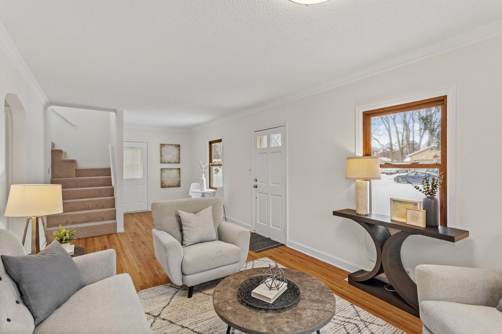 View of Residential at 6918 Dallas Road, Brooklyn Center MN 55430, Brooklyn Center - Mike Wilen | Minnesota Team Real Estate
