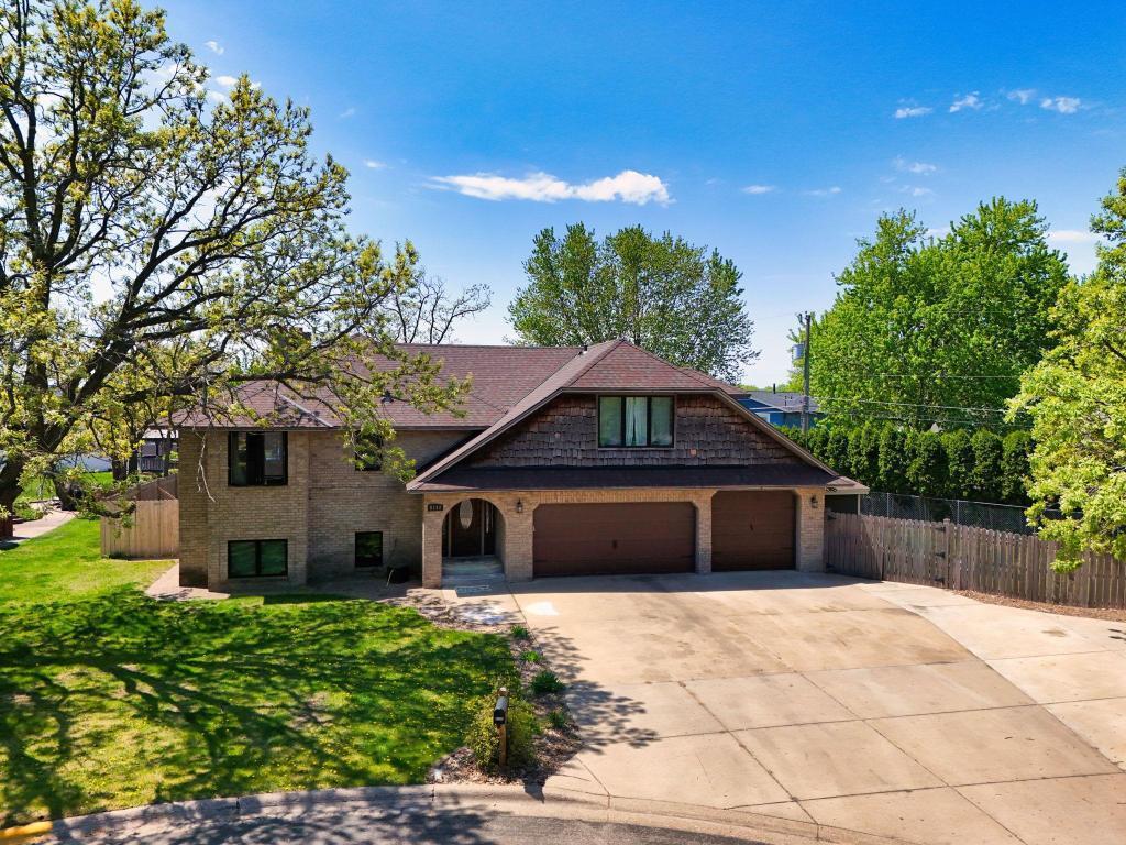 View of Residential at 8132 Fillmore Street, Spring Lake Park MN 55432, Spring Lake Park - Mike Wilen | Minnesota Team Real Estate