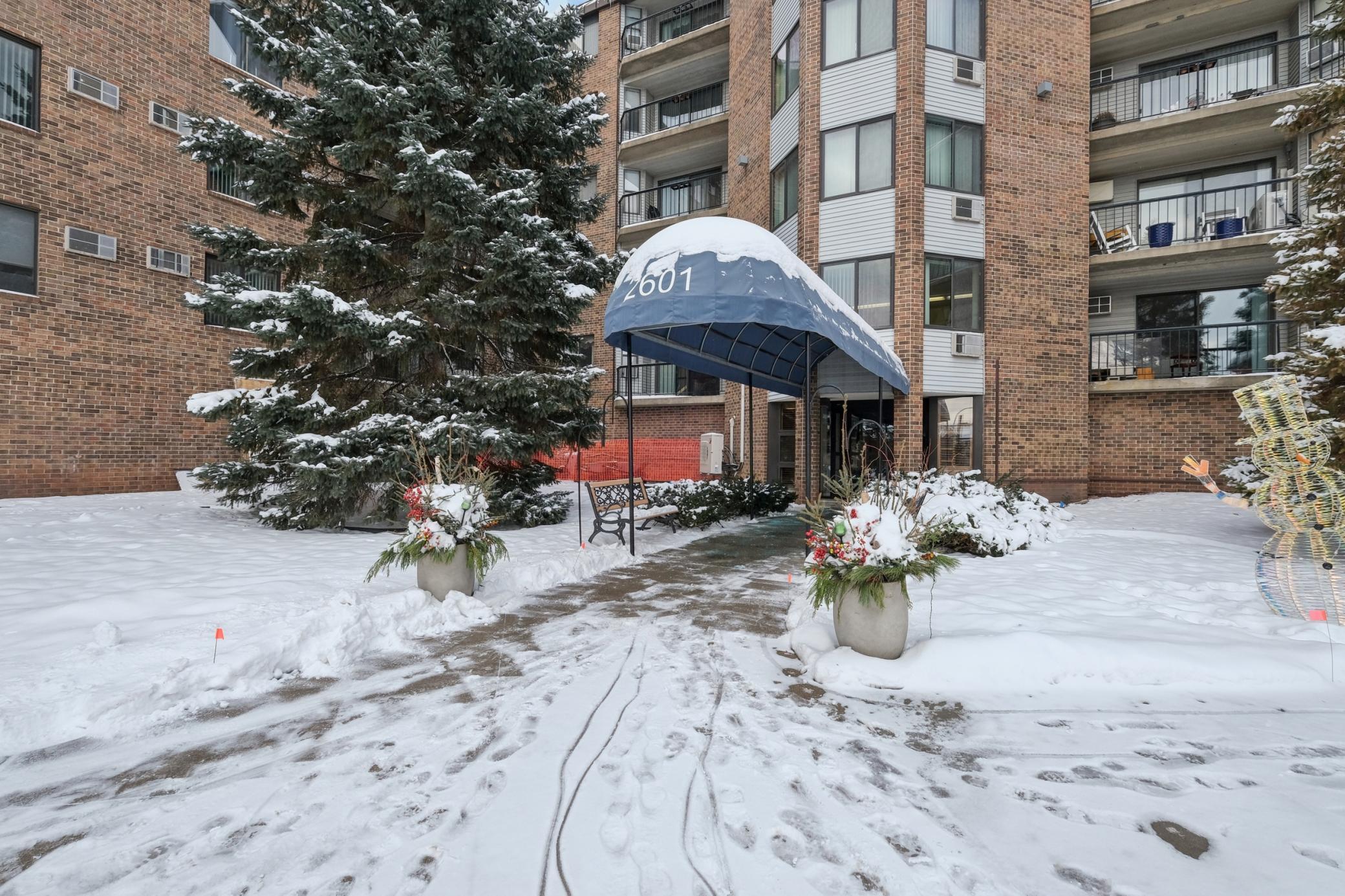 View of Residential at 2601 Kenzie Terrace #531, Saint Anthony MN 55418, Saint Anthony - Mike Wilen | Minnesota Team Real Estate