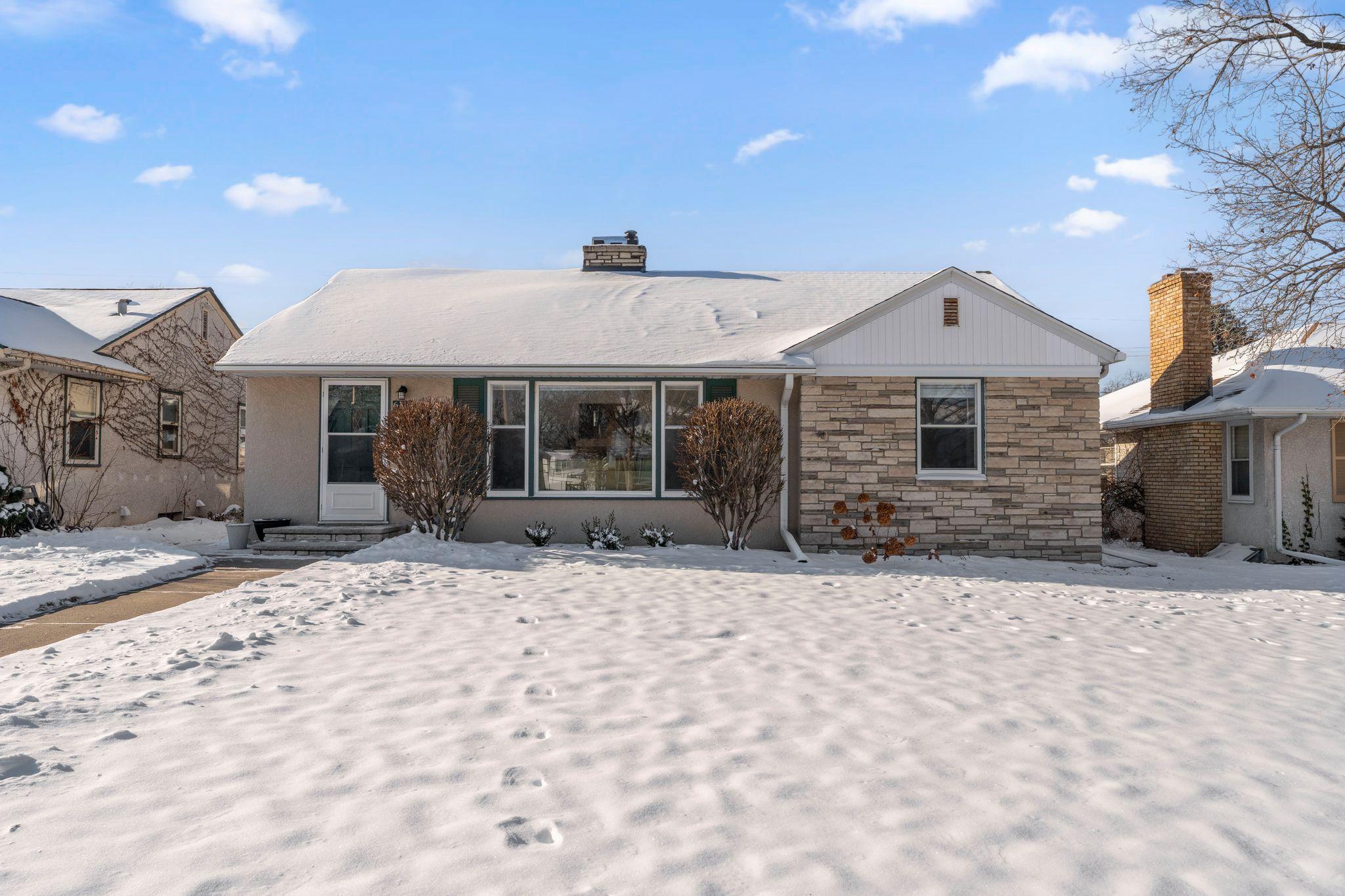 View of Residential at 6112 10th Avenue, Minneapolis MN 55417, Minneapolis - Mike Wilen | Minnesota Team Real Estate