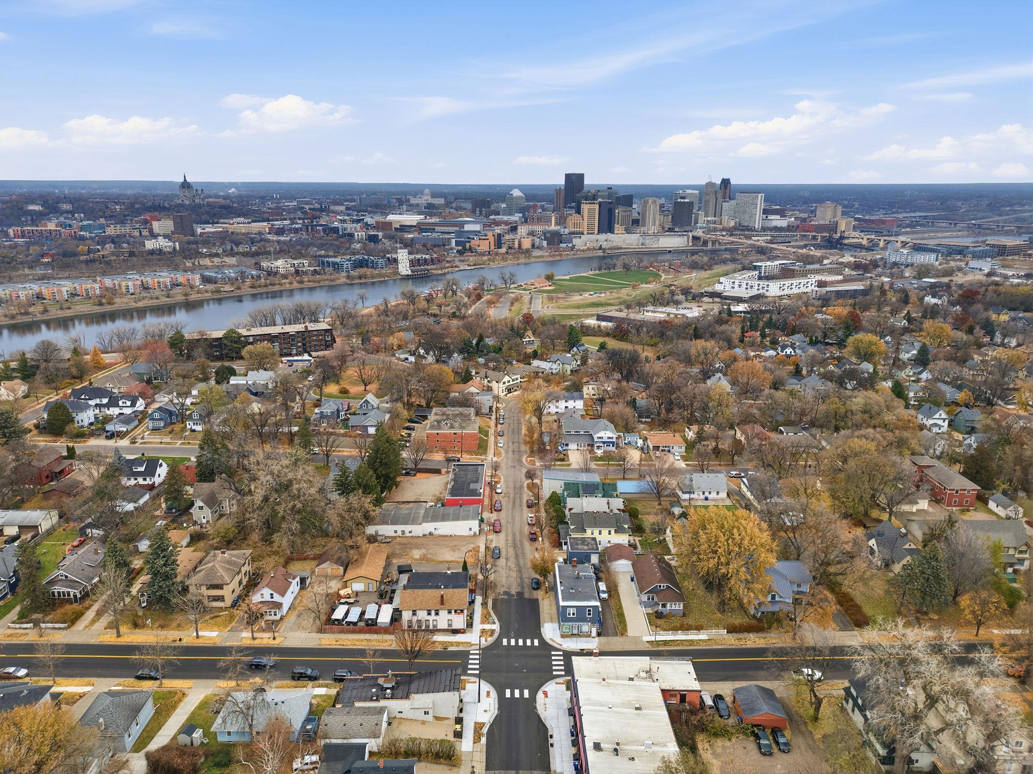 View of Commercial Sale at 515 Ohio Street, Saint Paul MN 55107, Saint Paul (5 of 9) - Mike Wilen | Minnesota Team Real Estate