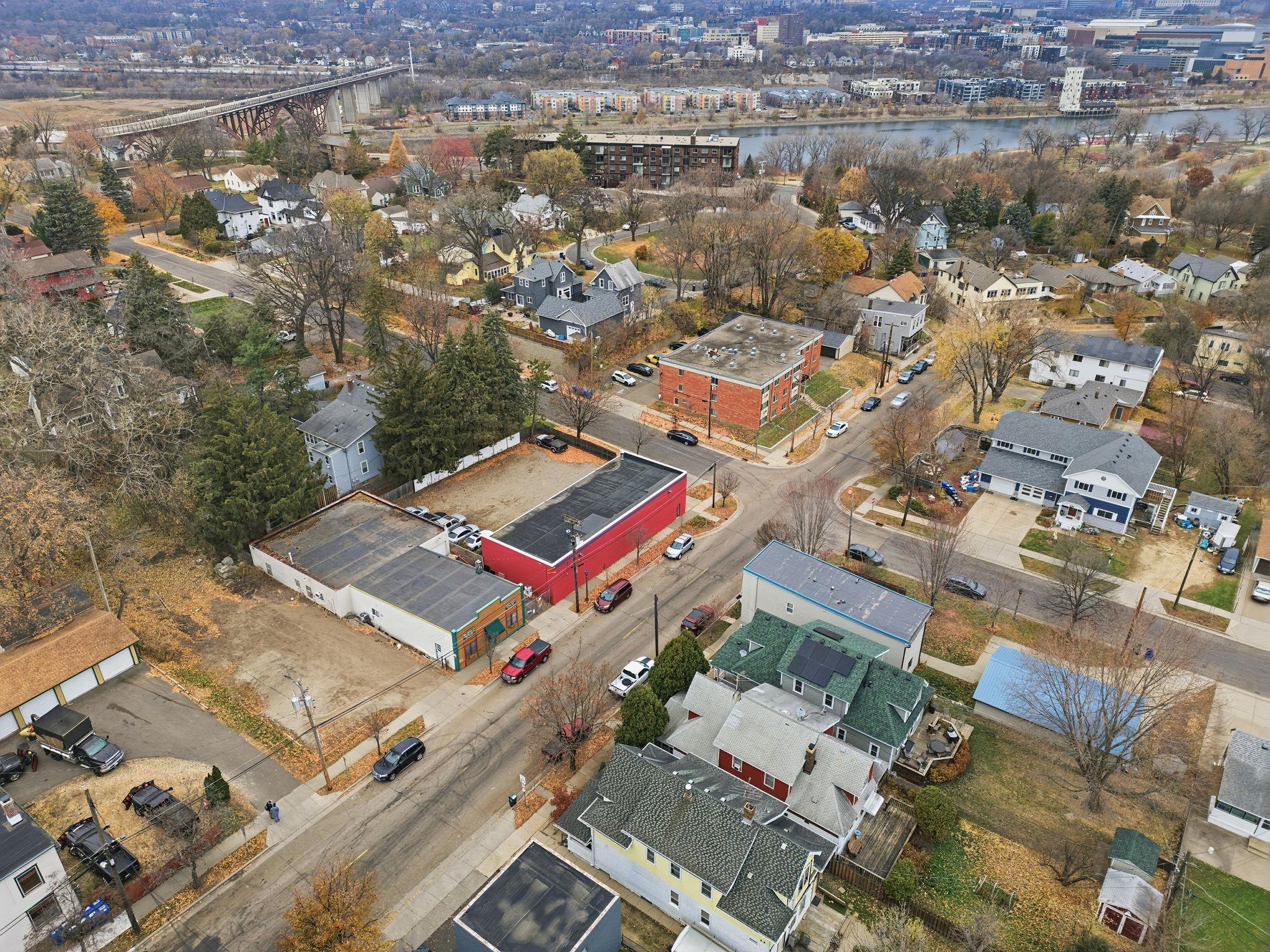 View of Commercial Sale at 515 Ohio Street, Saint Paul MN 55107, Saint Paul (4 of 9) - Mike Wilen | Minnesota Team Real Estate