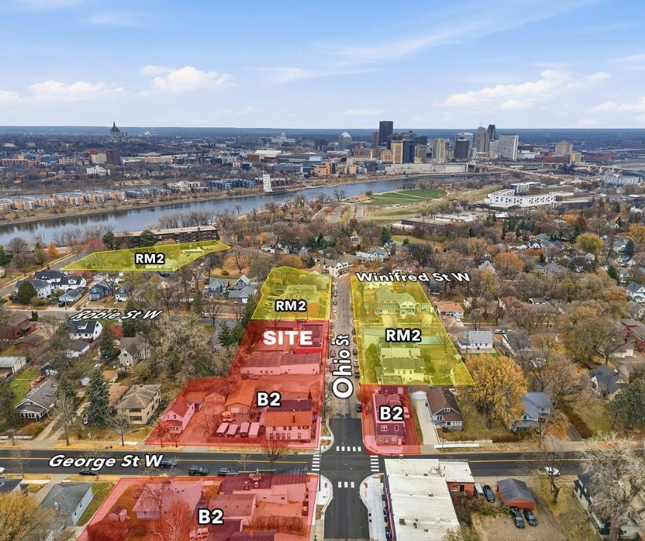 View of Commercial Sale at 515 Ohio Street, Saint Paul MN 55107, Saint Paul (8 of 9) - Mike Wilen | Minnesota Team Real Estate