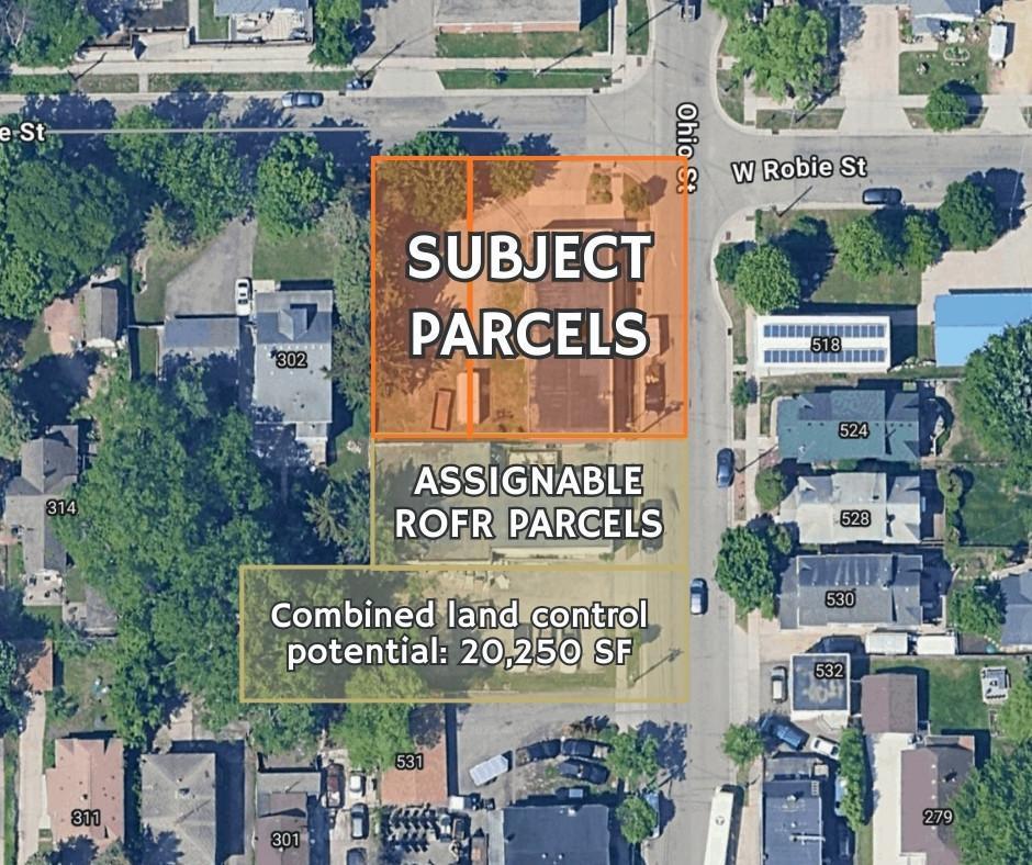 View of Commercial Sale at 515 Ohio Street, Saint Paul MN 55107, Saint Paul (7 of 9) - Mike Wilen | Minnesota Team Real Estate