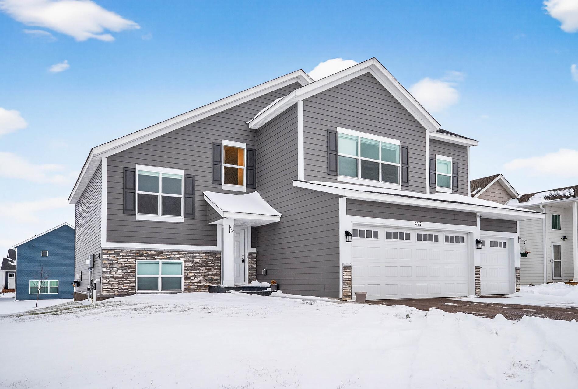 View of Residential at 9242 25th Street, Saint Michael MN 55376, Saint Michael - Mike Wilen | Minnesota Team Real Estate