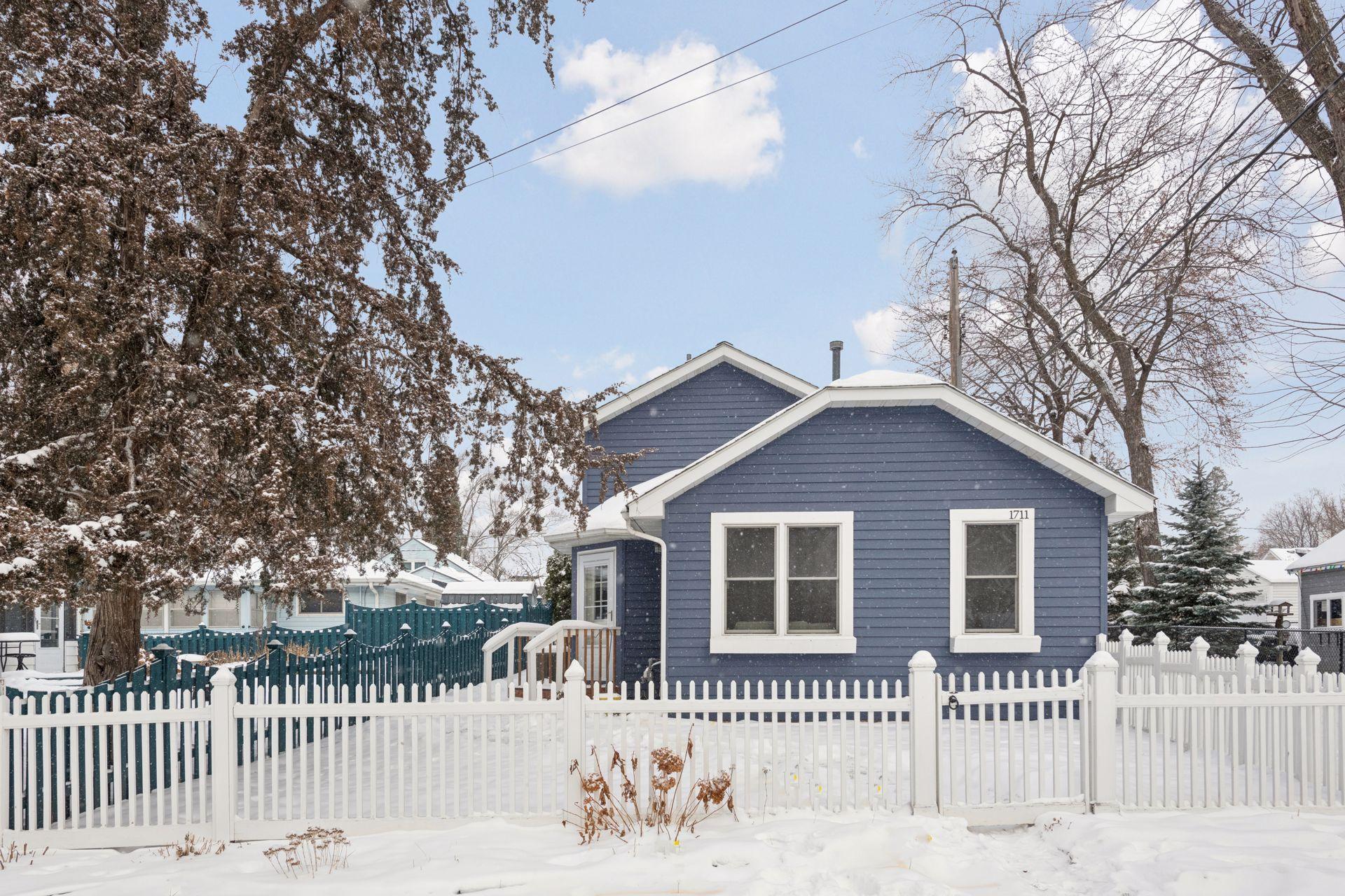View of Residential at 1711 1st Street, Hopkins MN 55343, Hopkins - Mike Wilen | Minnesota Team Real Estate