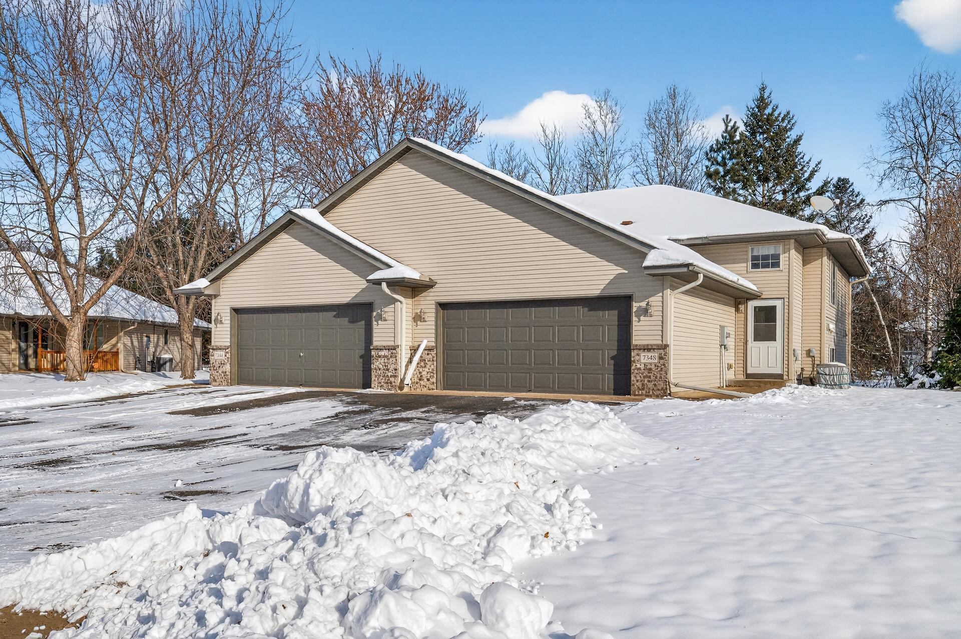 View of Residential at 7348 384th Court, North Branch MN 55056, North Branch - Mike Wilen | Minnesota Team Real Estate