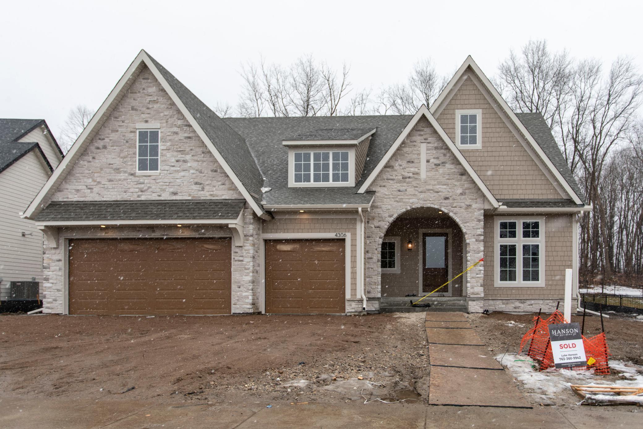 View of Residential at 4306 Hillside Drive, Medina MN 55340, Medina - Mike Wilen | Minnesota Team Real Estate