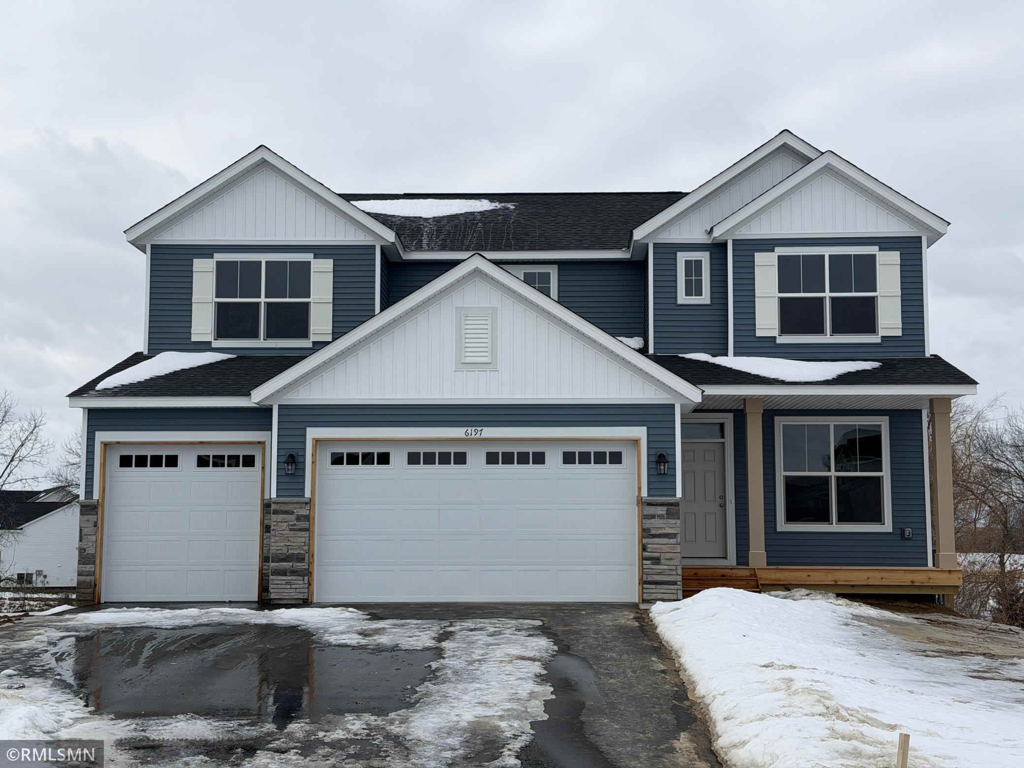 View of Residential at 6197 Rachele Avenue, Otsego MN 55330, Otsego - Mike Wilen | Minnesota Team Real Estate