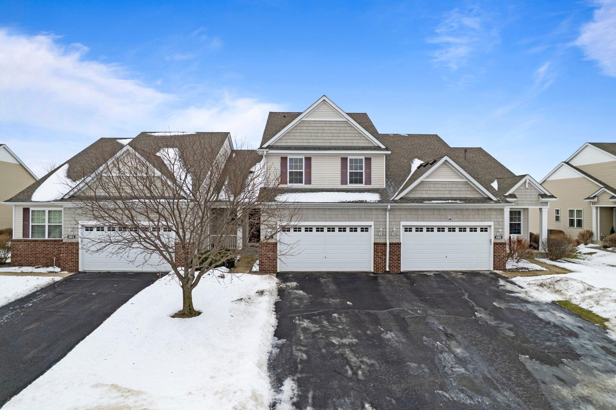 View of Residential at 802 10th Street, Buffalo MN 55313, Buffalo - Mike Wilen | Minnesota Team Real Estate
