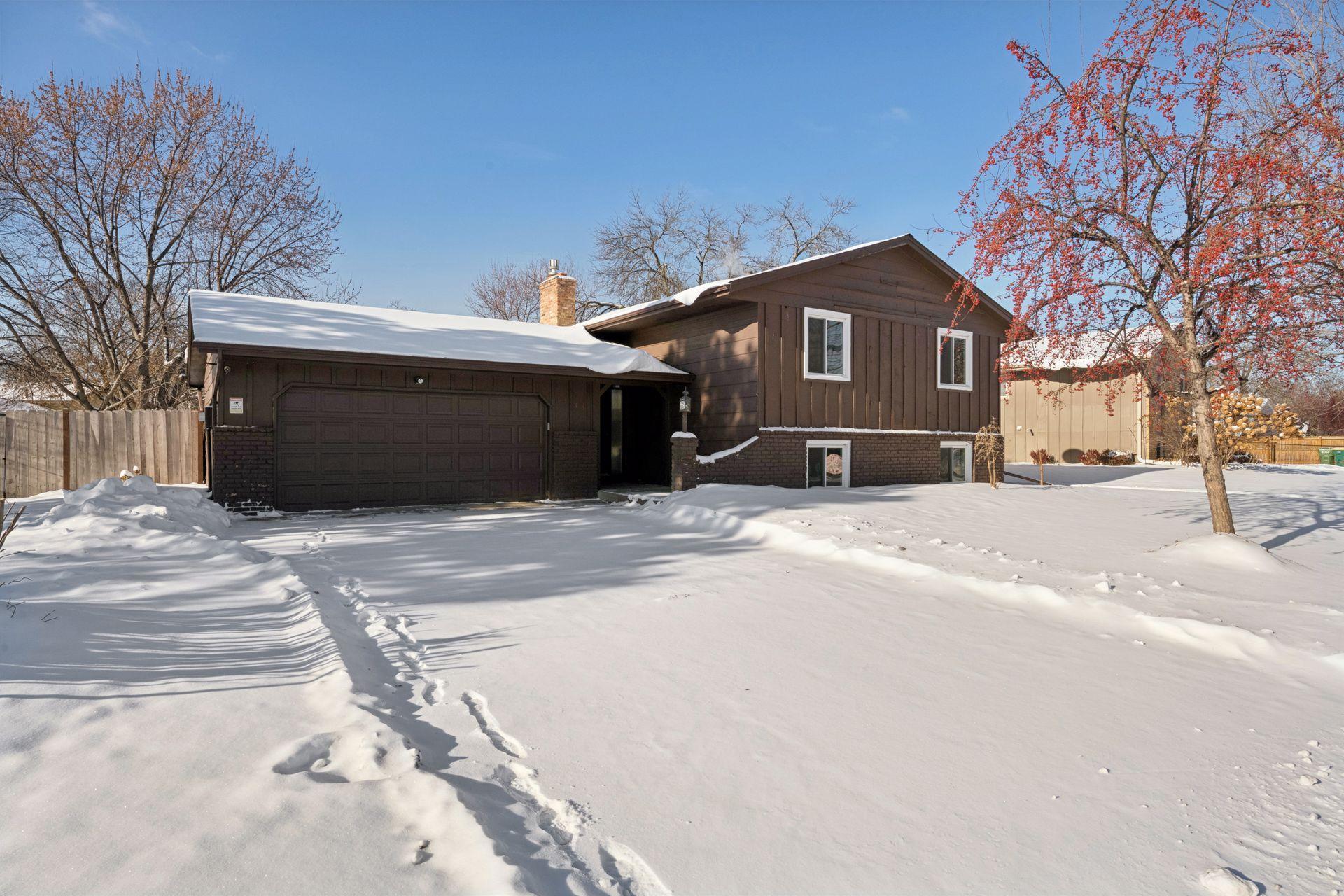 View of Residential at 7733 Hampshire Avenue, Brooklyn Park MN 55445, Brooklyn Park - Mike Wilen | Minnesota Team Real Estate