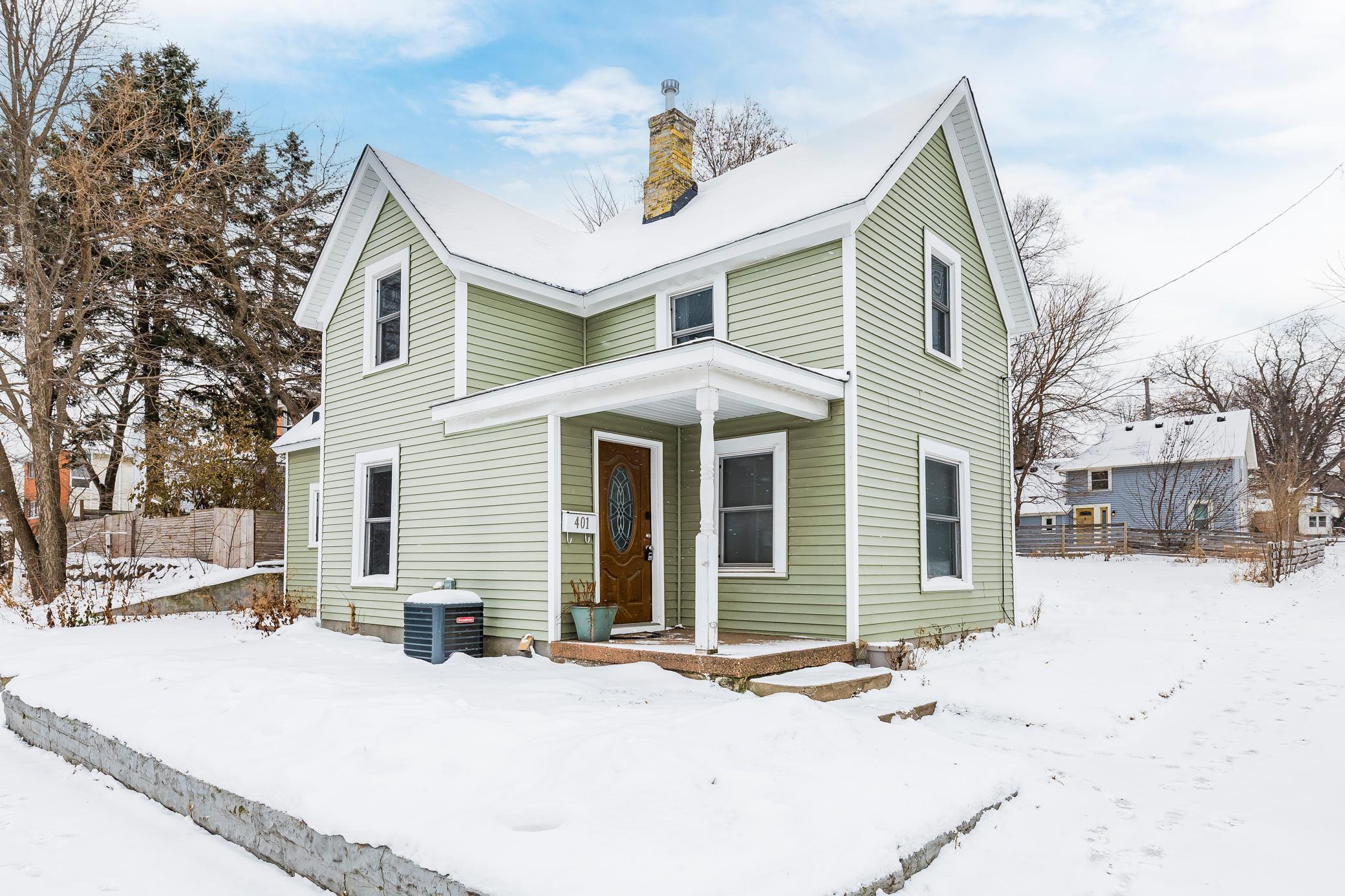 View of Residential at 401 26th Avenue, Minneapolis MN 55411, Minneapolis - Mike Wilen | Minnesota Team Real Estate