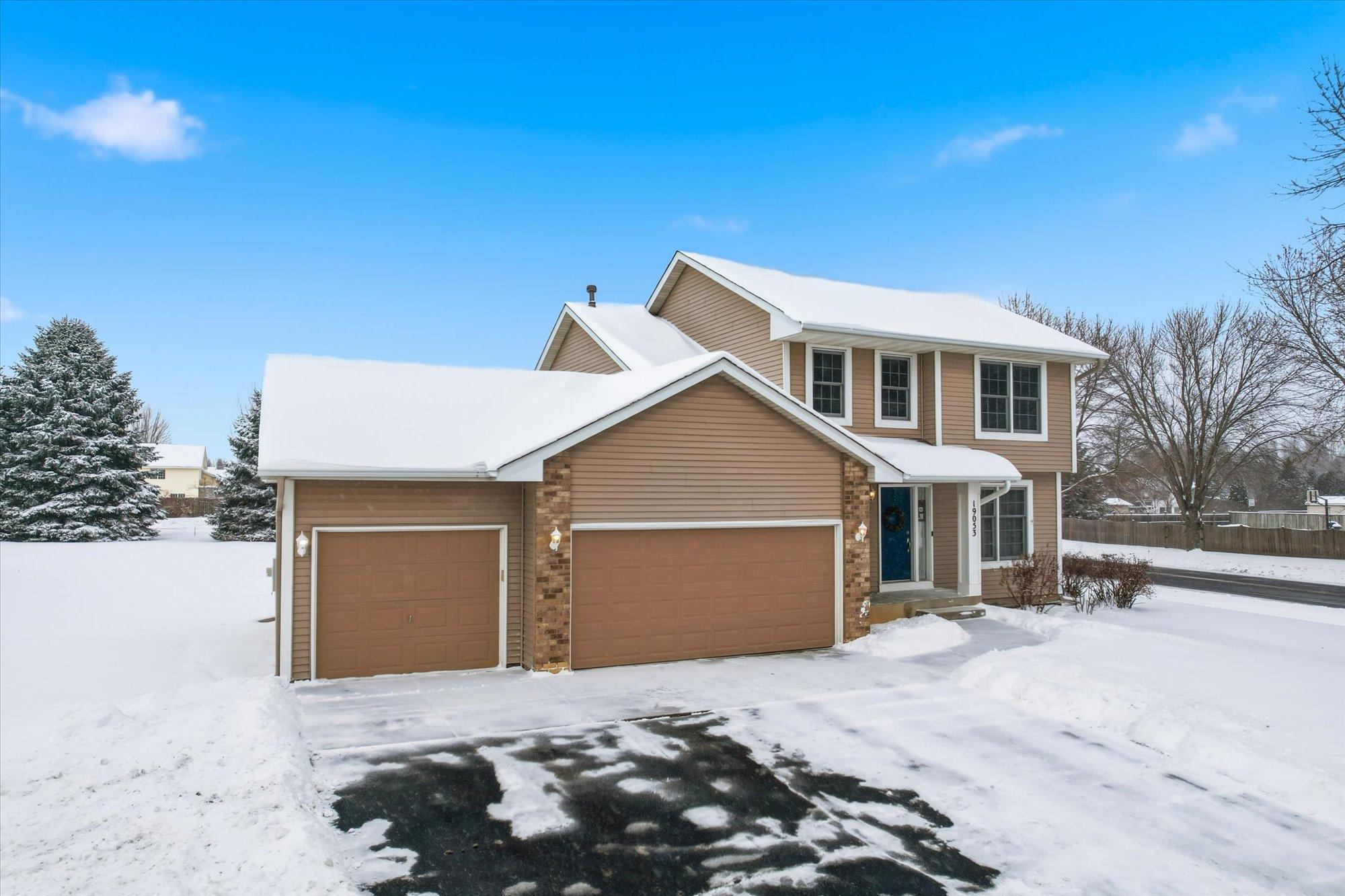 View of Residential at 19053 Everest Trail, Farmington MN 55024, Farmington - Mike Wilen | Minnesota Team Real Estate