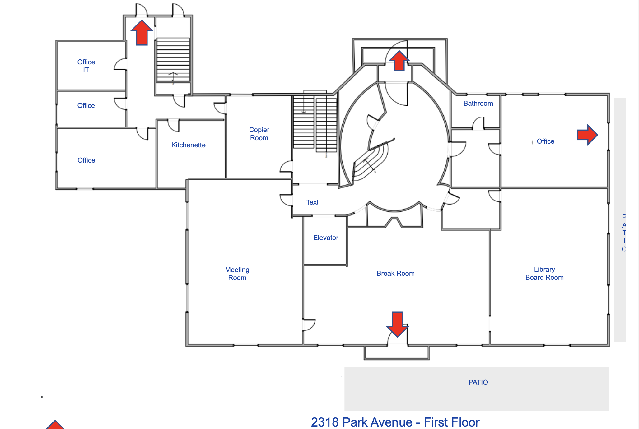 View of Commercial Sale at 2318 Park Avenue, Minneapolis MN 55404, Minneapolis (23 of 31) - Mike Wilen | Minnesota Team Real Estate