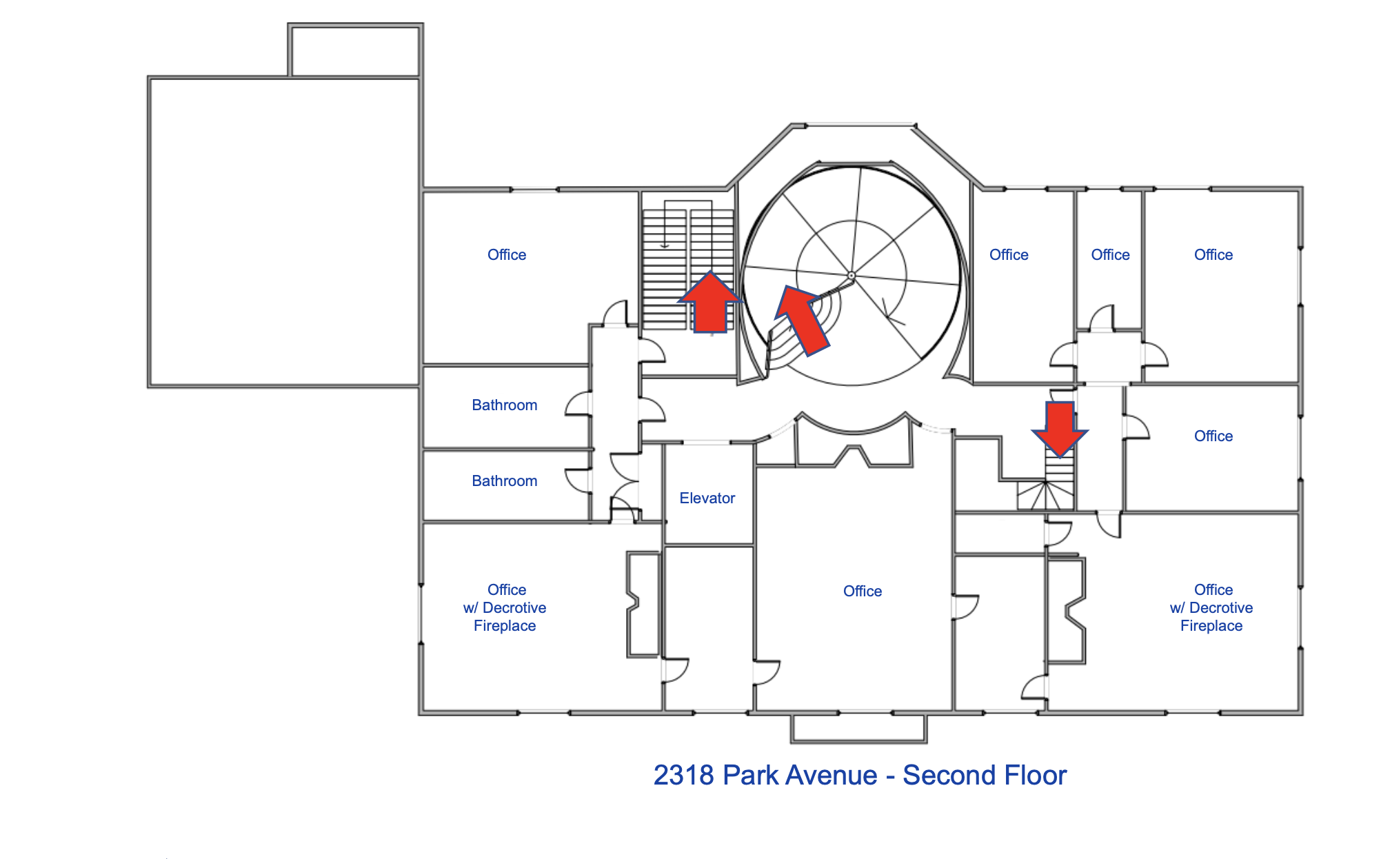 View of Commercial Sale at 2318 Park Avenue, Minneapolis MN 55404, Minneapolis (24 of 31) - Mike Wilen | Minnesota Team Real Estate