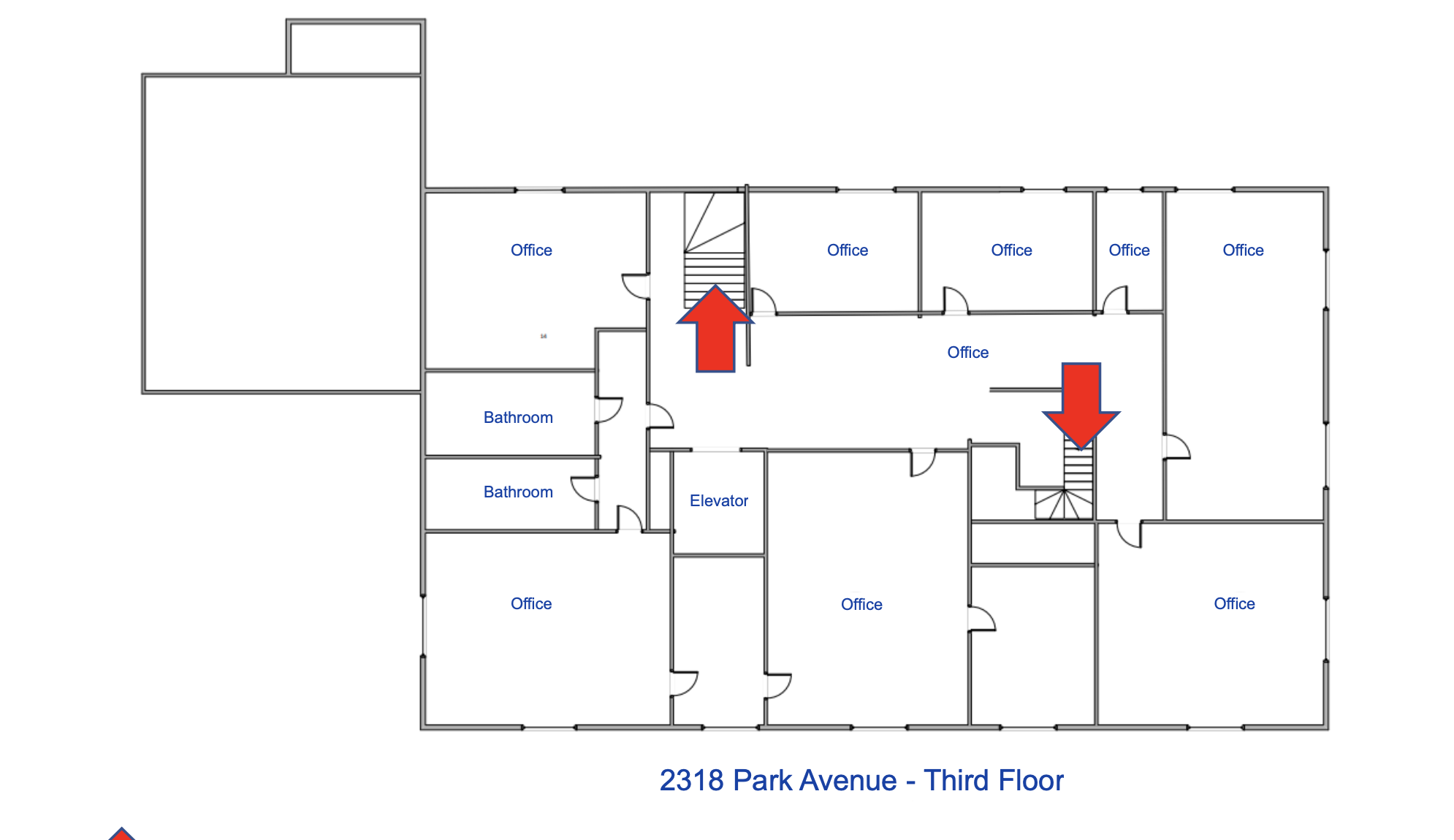 View of Commercial Sale at 2318 Park Avenue, Minneapolis MN 55404, Minneapolis (25 of 31) - Mike Wilen | Minnesota Team Real Estate