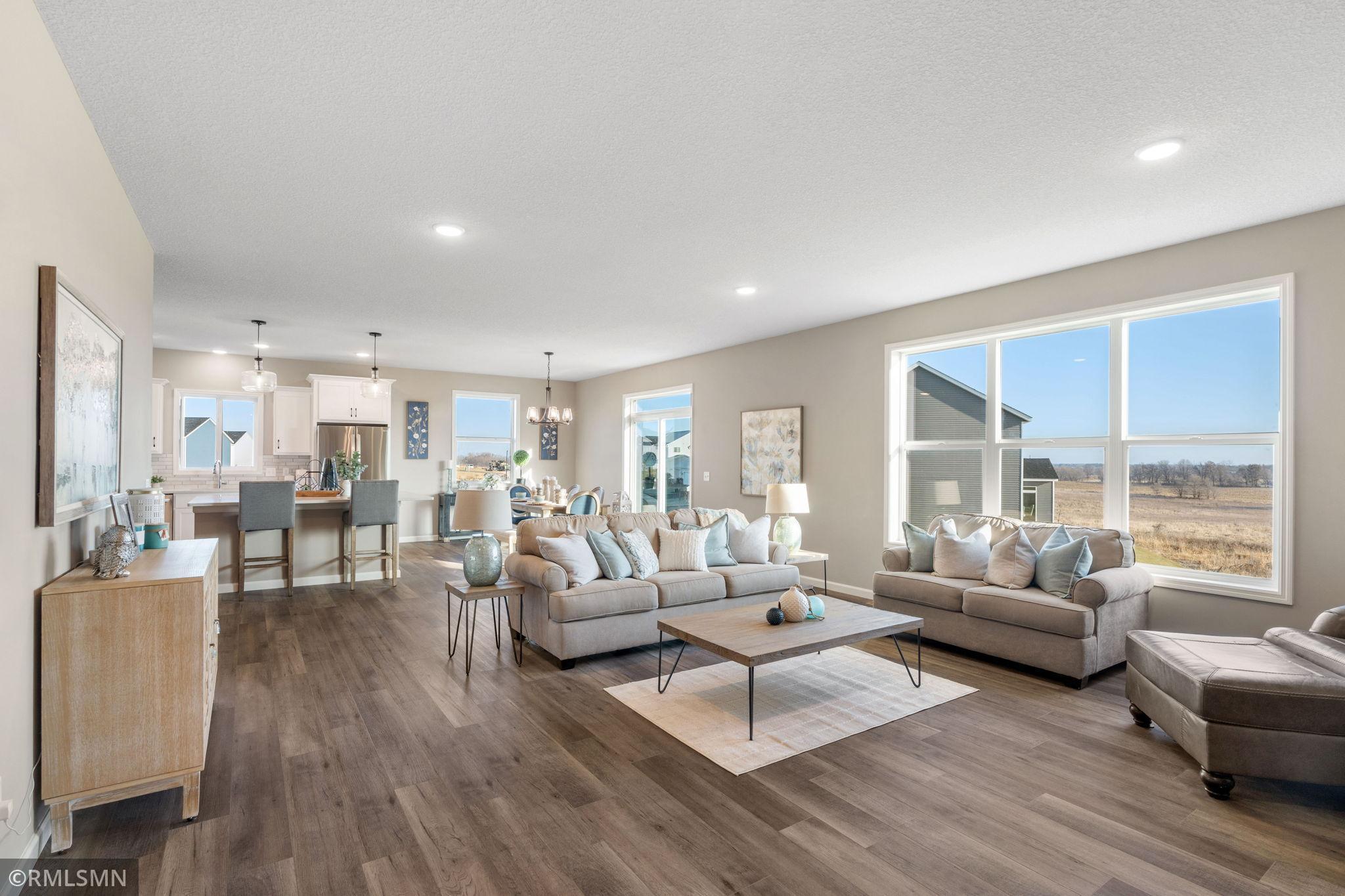 View of Residential at 6102 Radford Avenue, Otsego MN 55330, Otsego (14 of 52) - Mike Wilen | Minnesota Team Real Estate