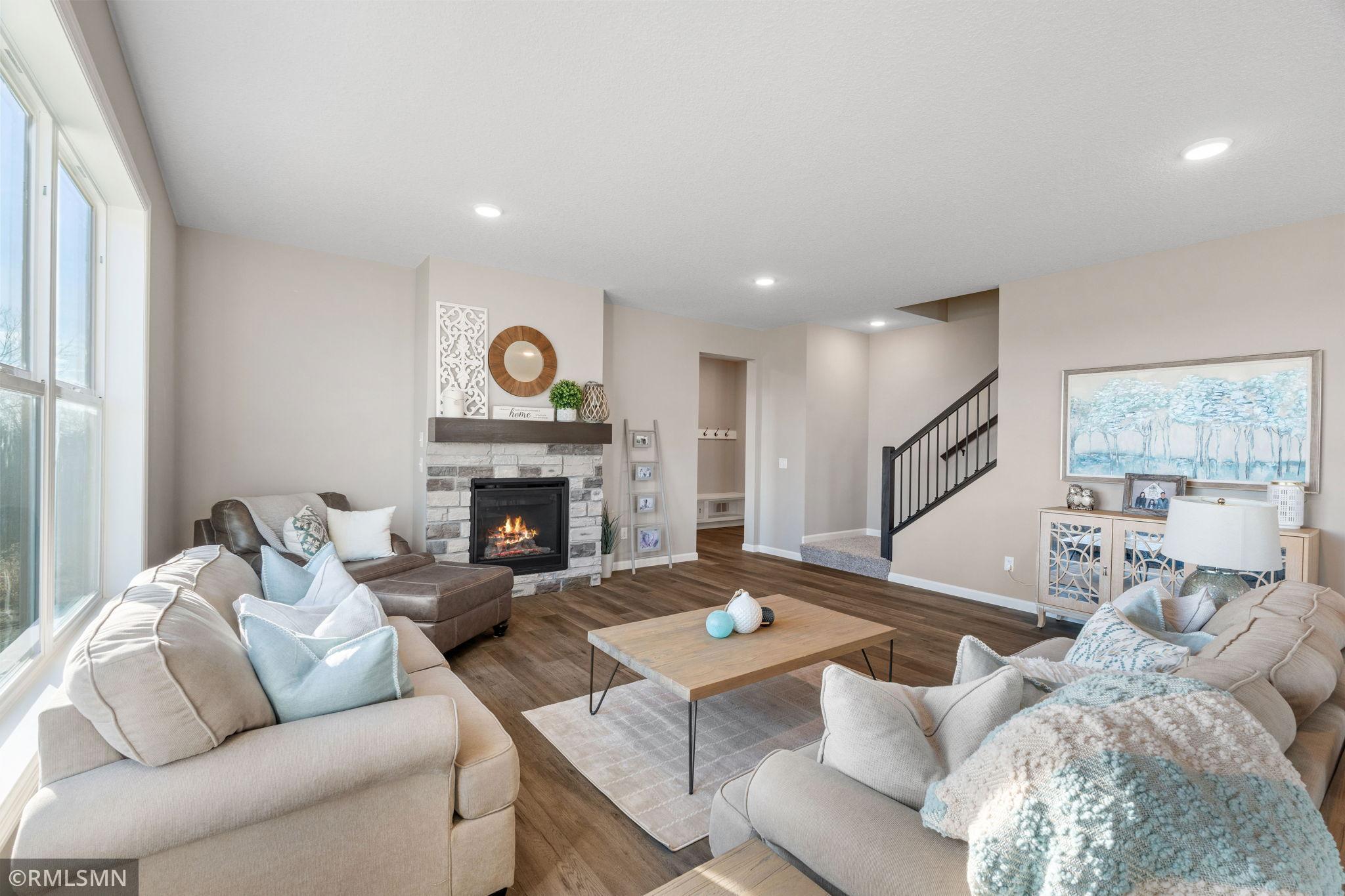 View of Residential at 6102 Radford Avenue, Otsego MN 55330, Otsego (13 of 52) - Mike Wilen | Minnesota Team Real Estate