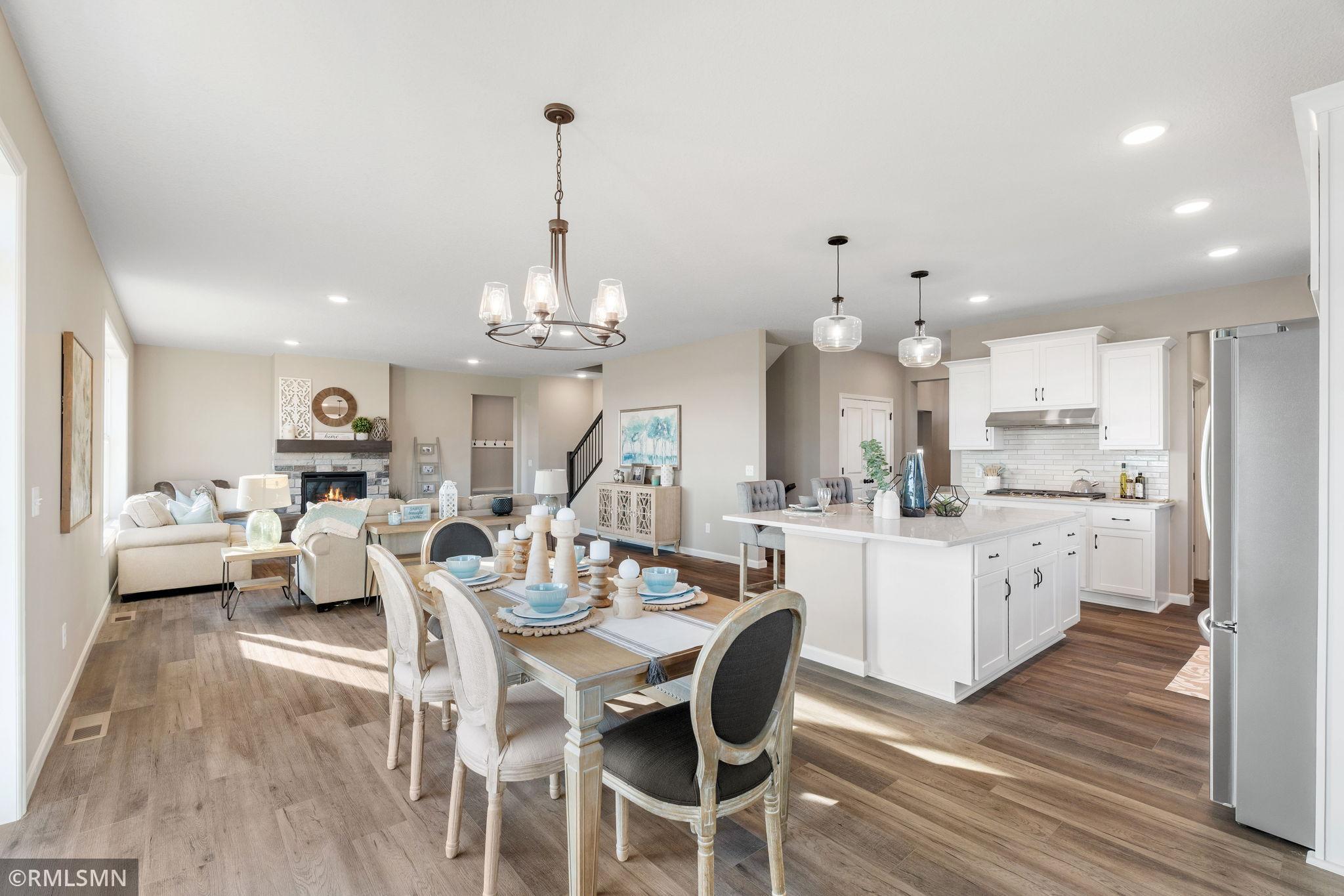 View of Residential at 6102 Radford Avenue, Otsego MN 55330, Otsego (10 of 52) - Mike Wilen | Minnesota Team Real Estate