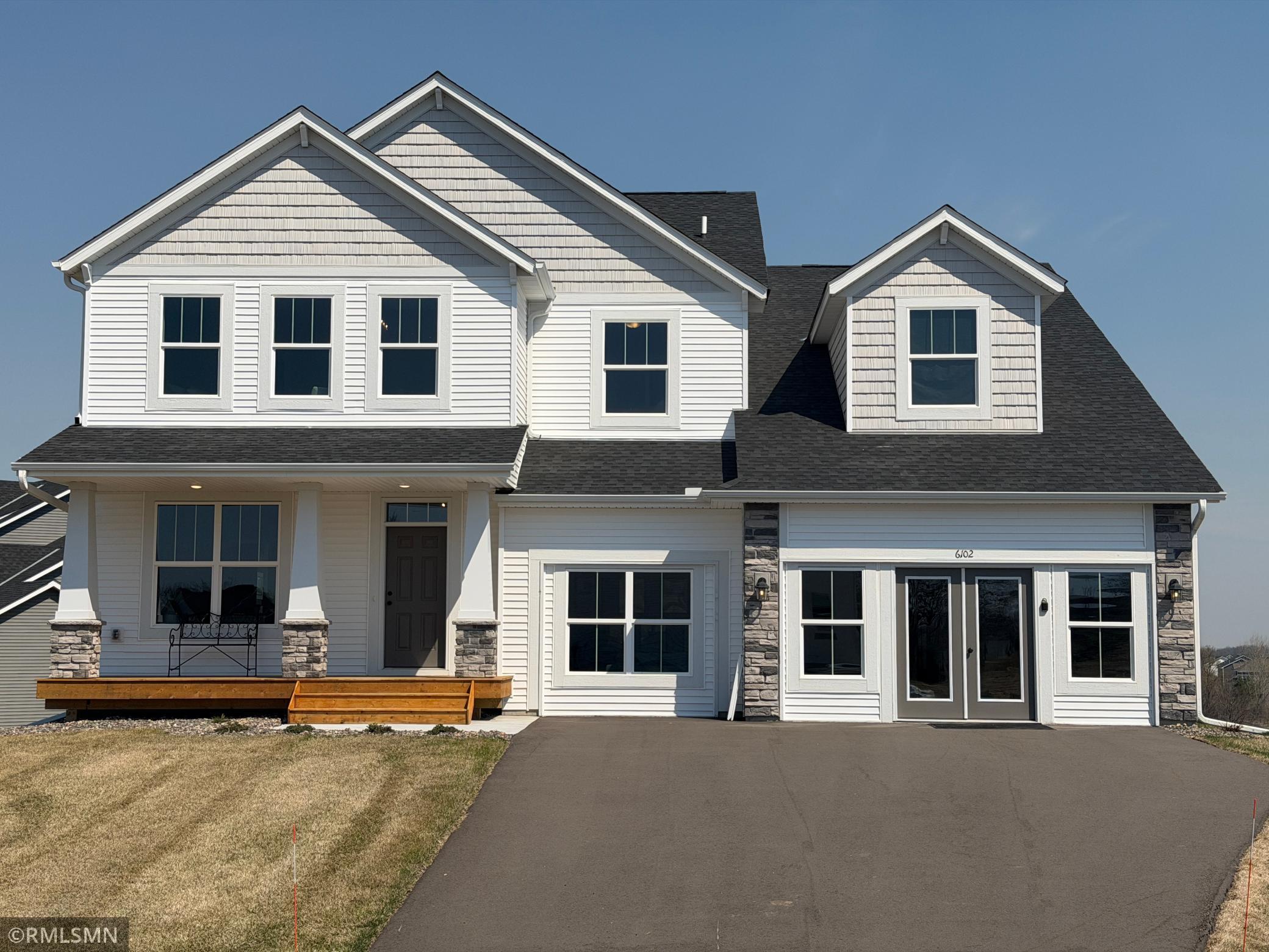 View of Residential at 6102 Radford Avenue, Otsego MN 55330, Otsego - Mike Wilen | Minnesota Team Real Estate