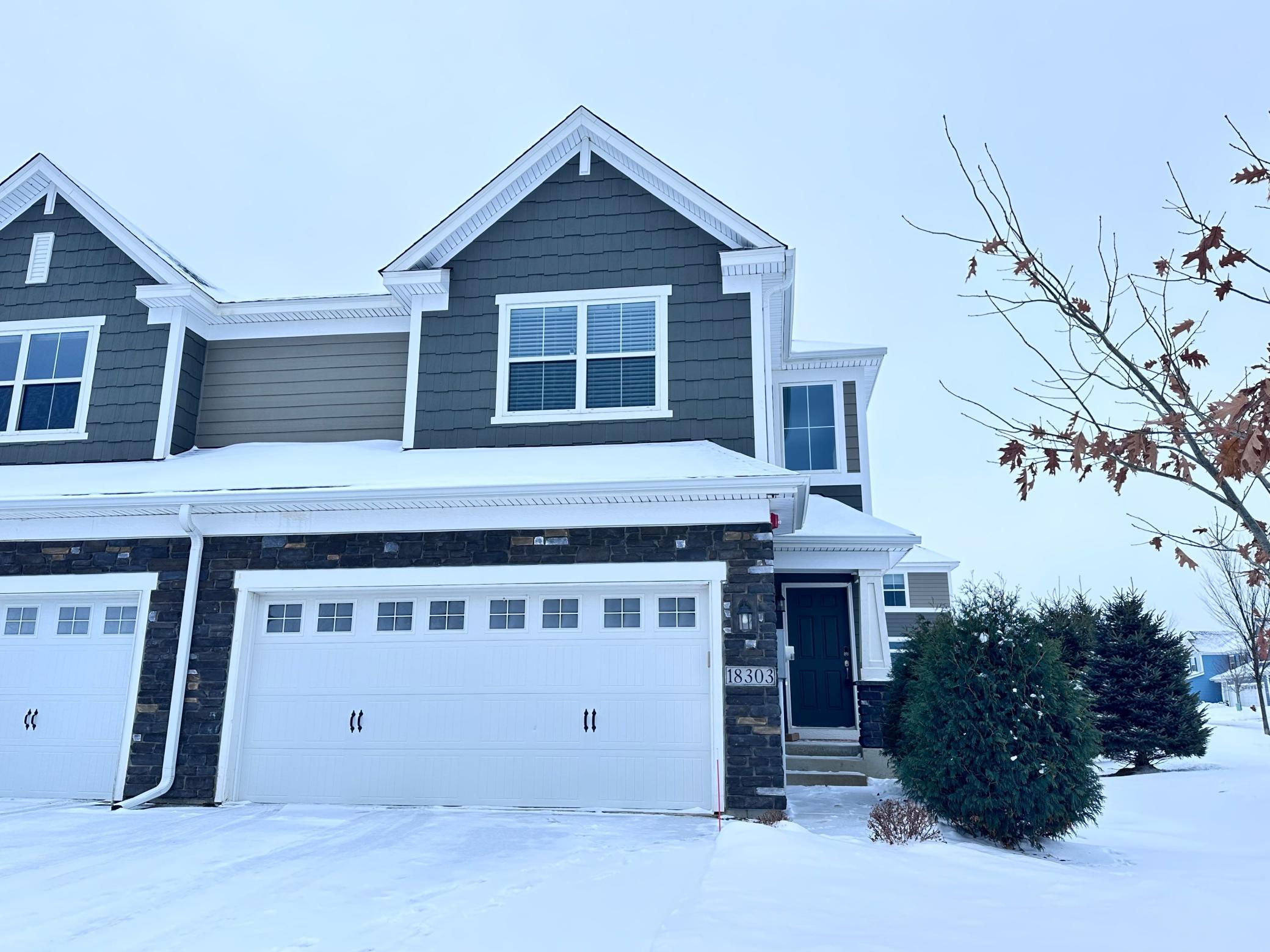 View of Residential at 18303 Glassner Way, Lakeville MN 55044, Lakeville - Mike Wilen | Minnesota Team Real Estate