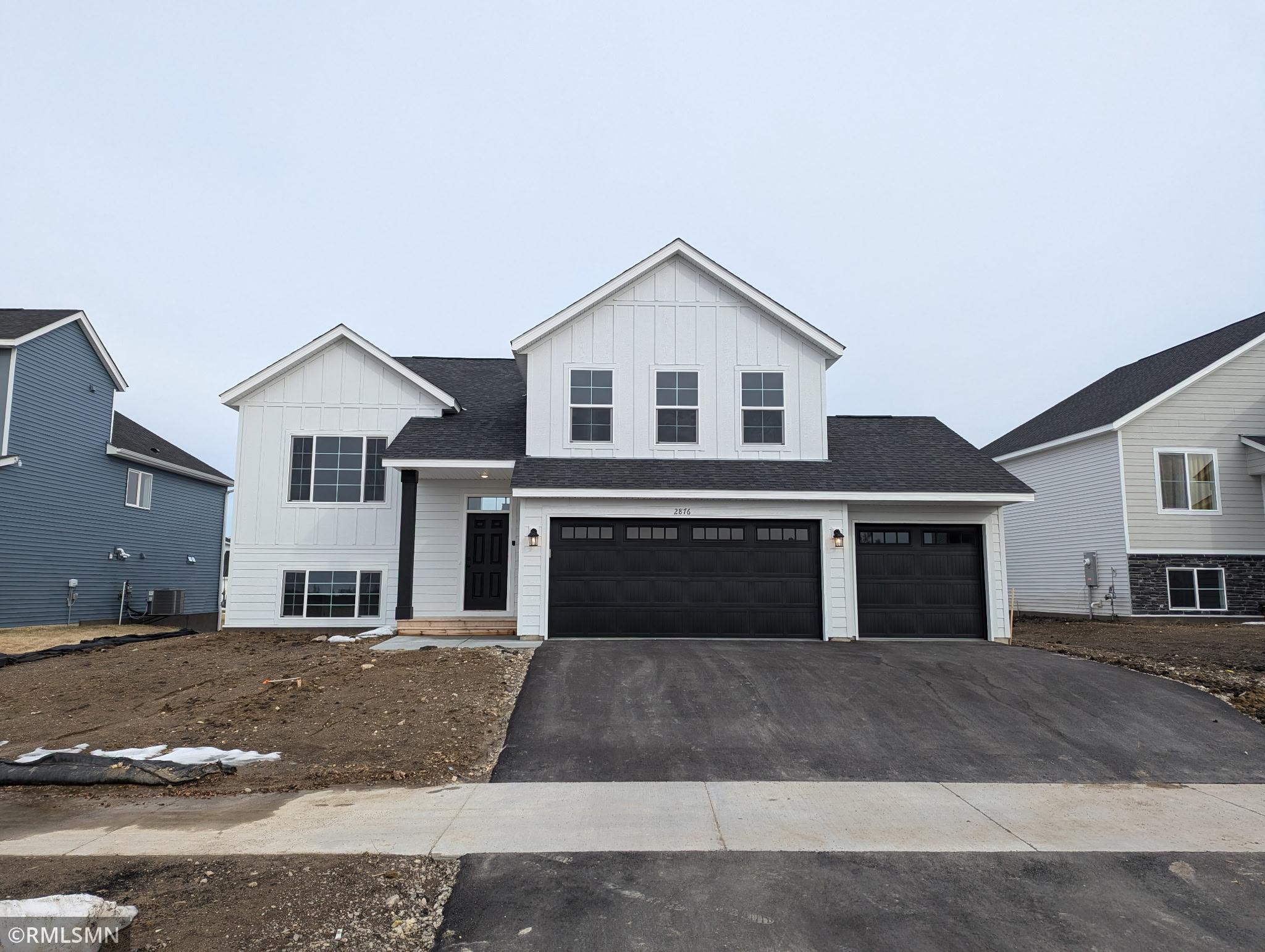 View of Residential at 2876 Iverson Avenue, Saint Michael MN 55376, Saint Michael - Mike Wilen | Minnesota Team Real Estate