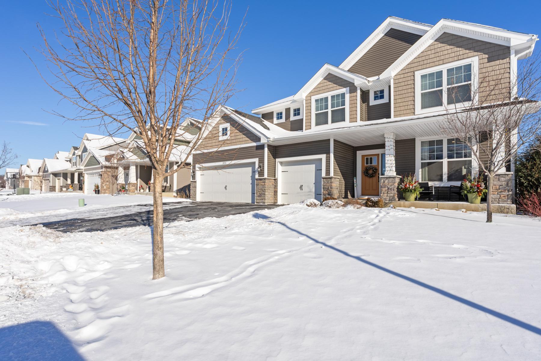 View of Residential at 3806 Mason Avenue, Saint Michael MN 55376, Saint Michael - Mike Wilen | Minnesota Team Real Estate
