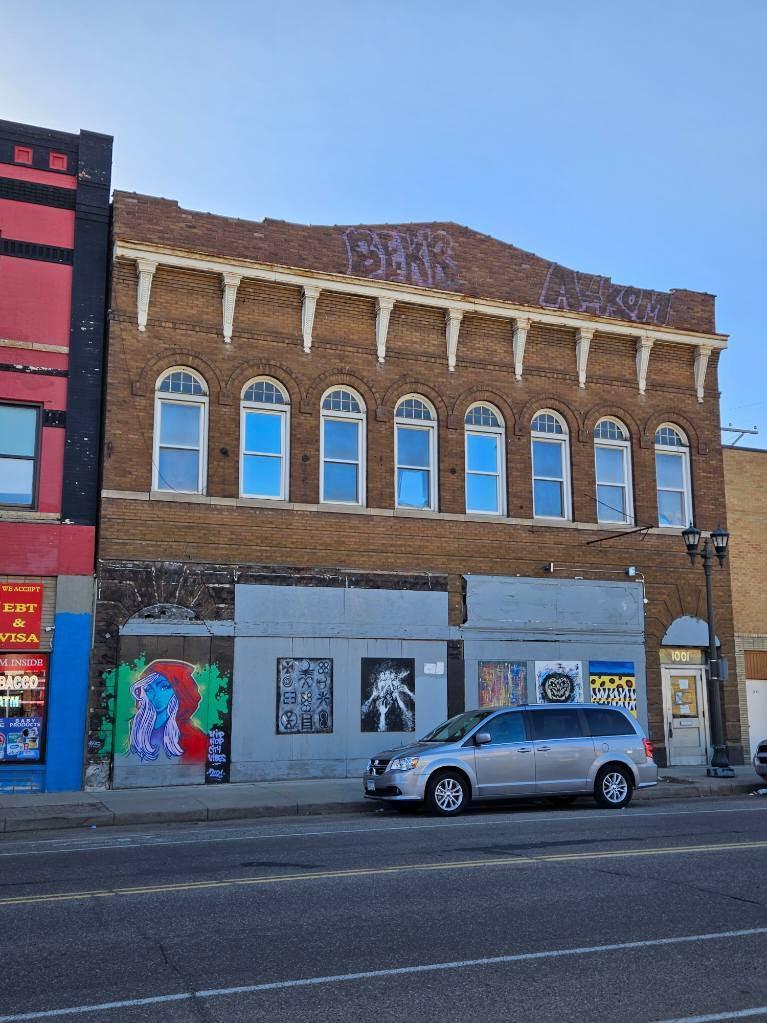 View of Commercial Sale at 1001 Payne Avenue, Saint Paul - Mike Wilen | Minnesota Team Real Estate