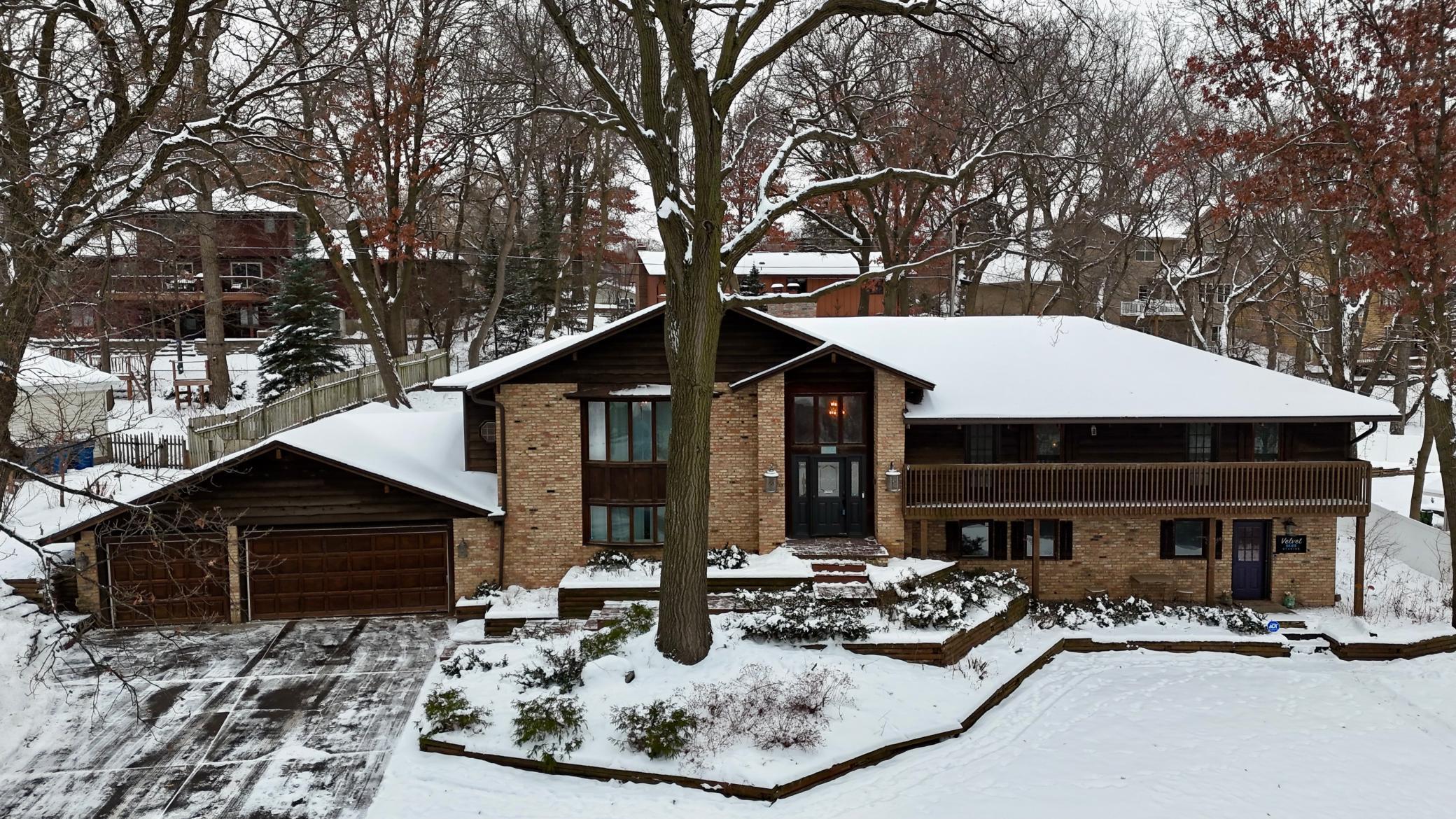 View of Residential at 209 135th Street, Burnsville MN 55337, Burnsville - Mike Wilen | Minnesota Team Real Estate