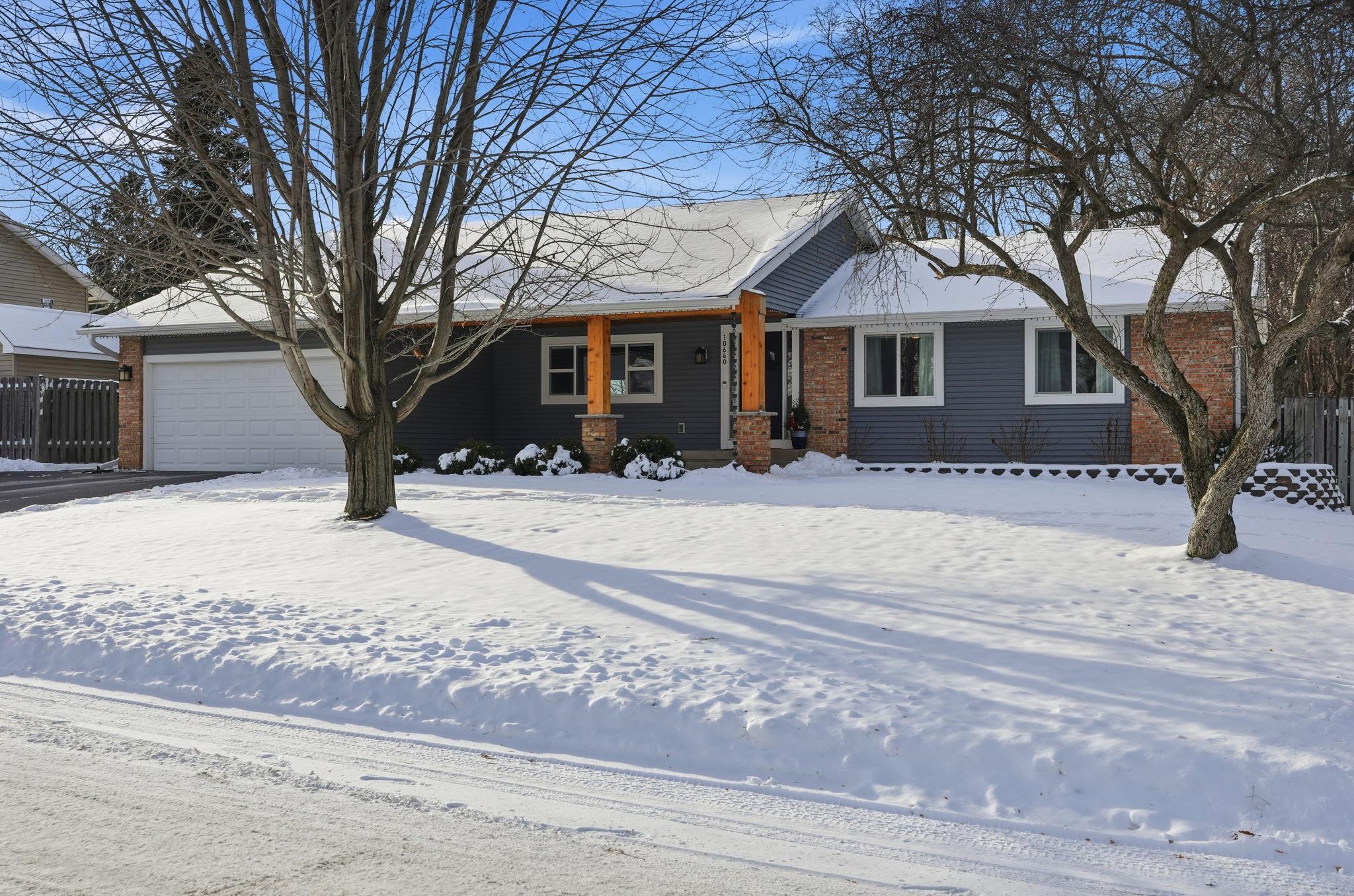 View of Residential at 10640 Aquila Avenue, Bloomington MN 55438, Bloomington - Mike Wilen | Minnesota Team Real Estate