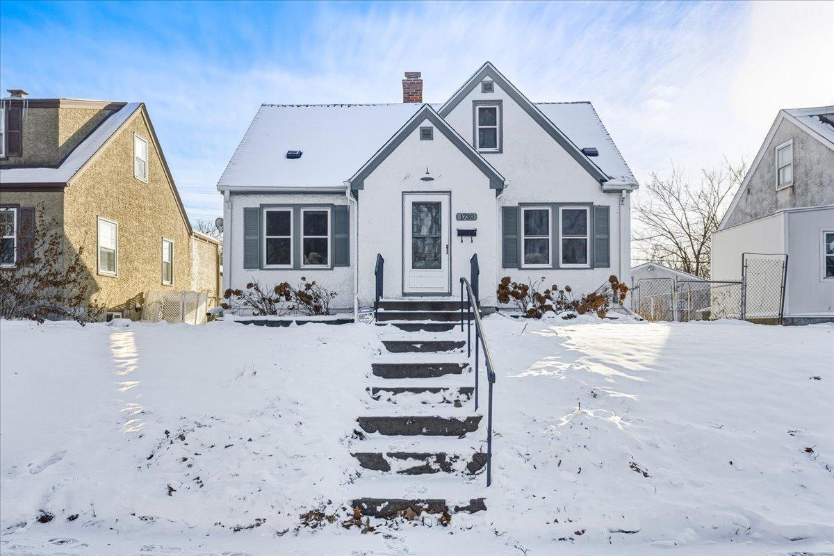 View of Residential at 1730 Arlington Avenue, Saint Paul MN 55106, Saint Paul - Mike Wilen | Minnesota Team Real Estate