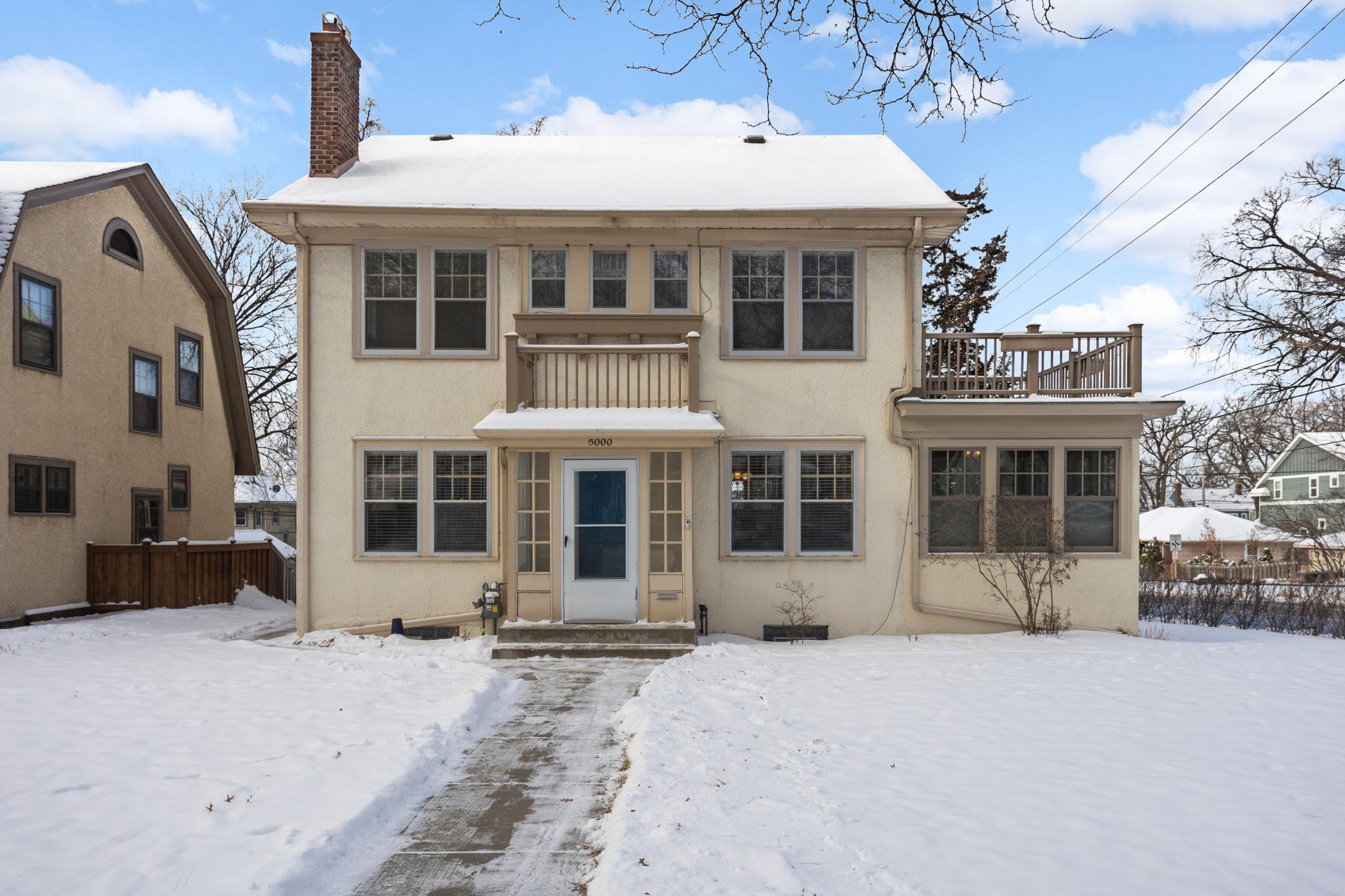View of Residential at 5000 Fremont Avenue, Minneapolis MN 55419, Minneapolis - Mike Wilen | Minnesota Team Real Estate