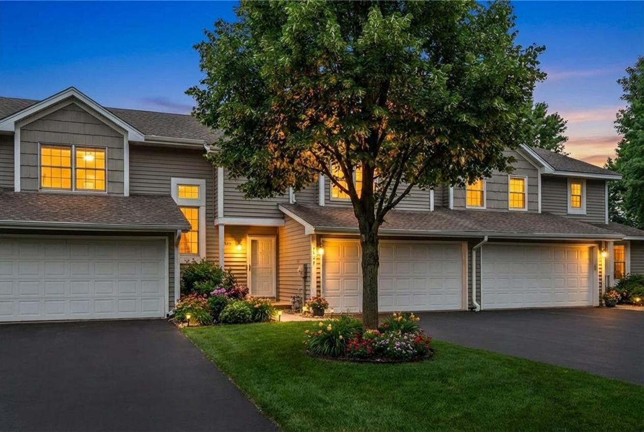 View of Residential at 8042 Belair Lane, Eden Prairie MN 55347, Eden Prairie - Mike Wilen | Minnesota Team Real Estate