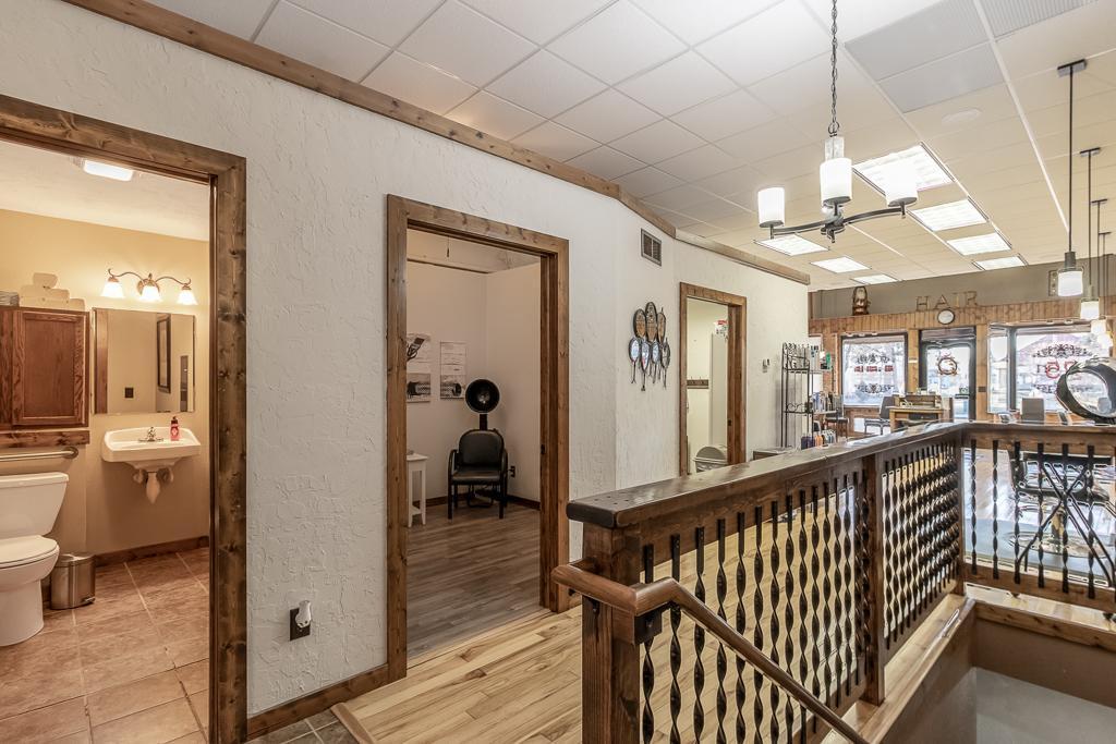 View of Commercial Sale at 25 Park Avenue, Le Center MN 56057, Le Center (16 of 26) - Mike Wilen | Minnesota Team Real Estate