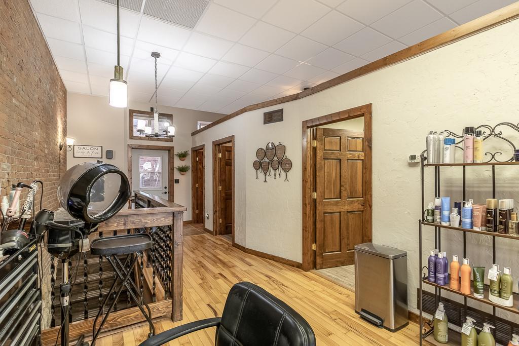 View of Commercial Sale at 25 Park Avenue, Le Center MN 56057, Le Center (14 of 26) - Mike Wilen | Minnesota Team Real Estate