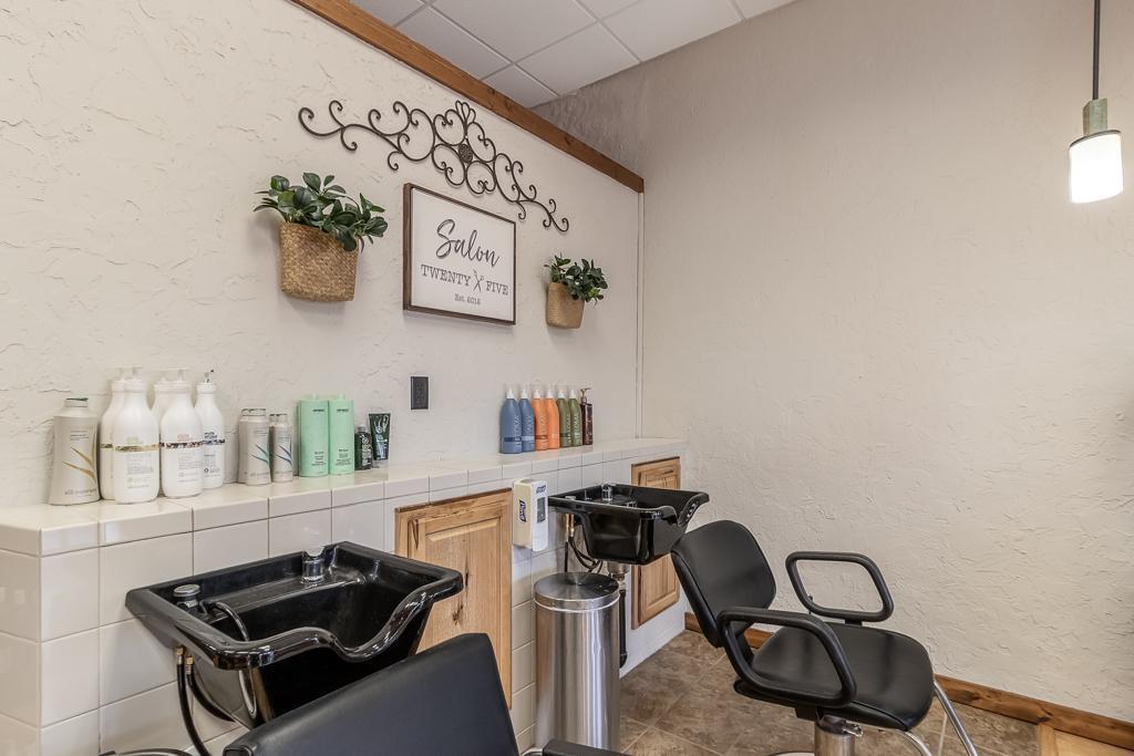View of Commercial Sale at 25 Park Avenue, Le Center MN 56057, Le Center (13 of 26) - Mike Wilen | Minnesota Team Real Estate