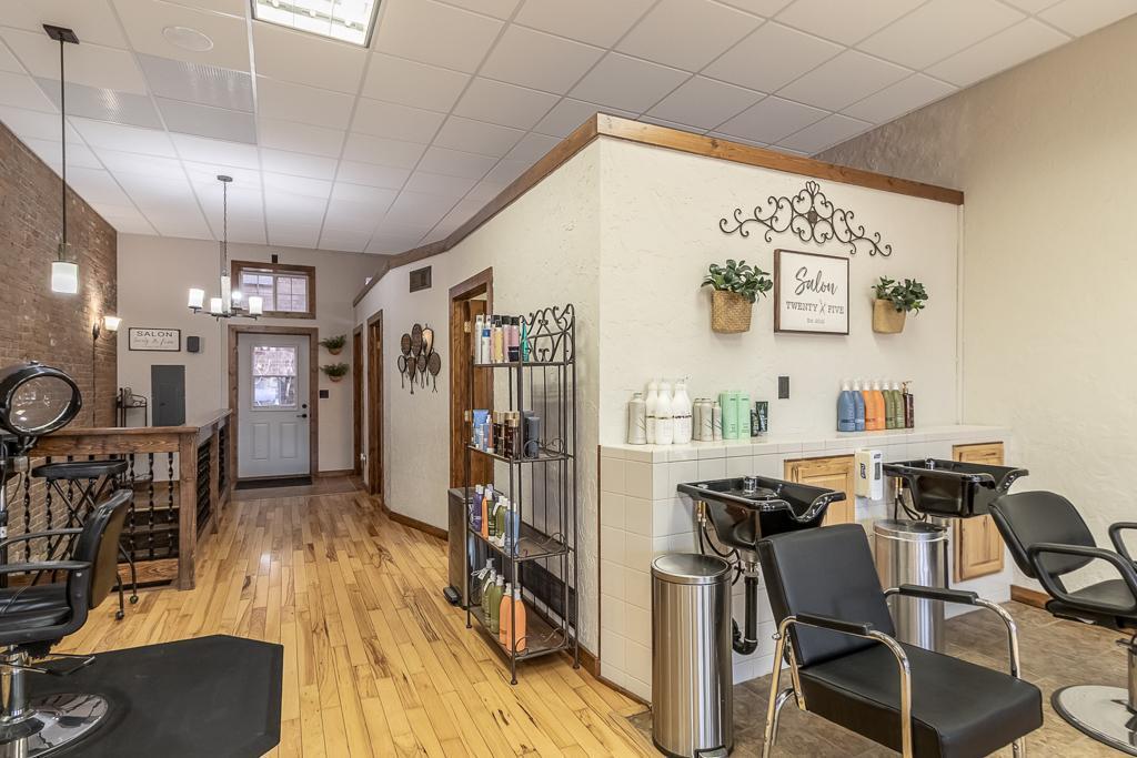 View of Commercial Sale at 25 Park Avenue, Le Center MN 56057, Le Center (12 of 26) - Mike Wilen | Minnesota Team Real Estate