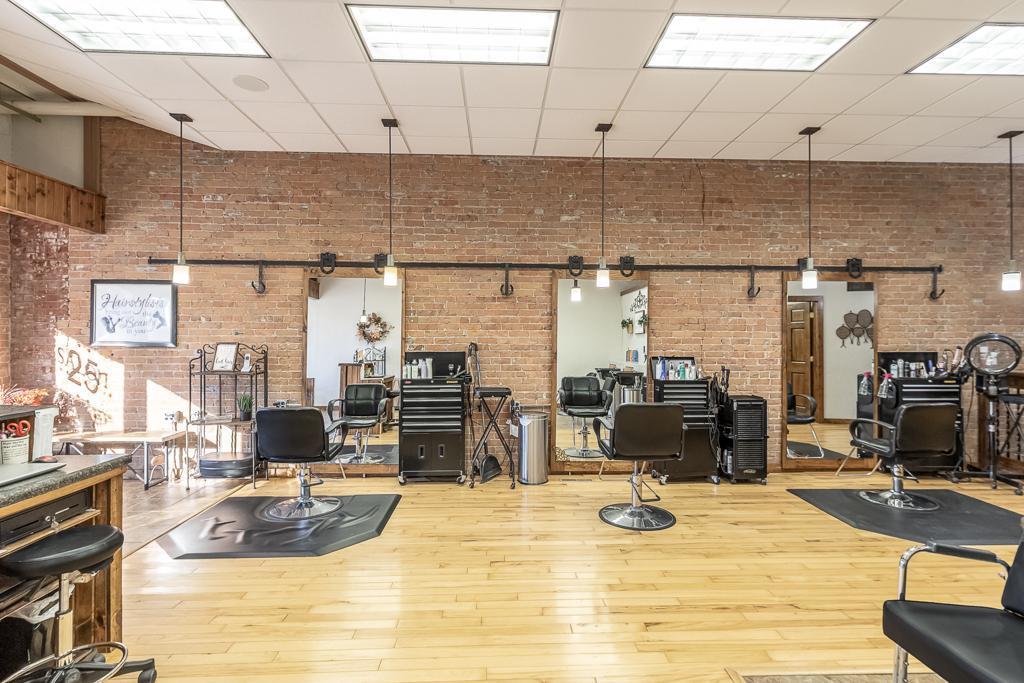 View of Commercial Sale at 25 Park Avenue, Le Center MN 56057, Le Center (11 of 26) - Mike Wilen | Minnesota Team Real Estate