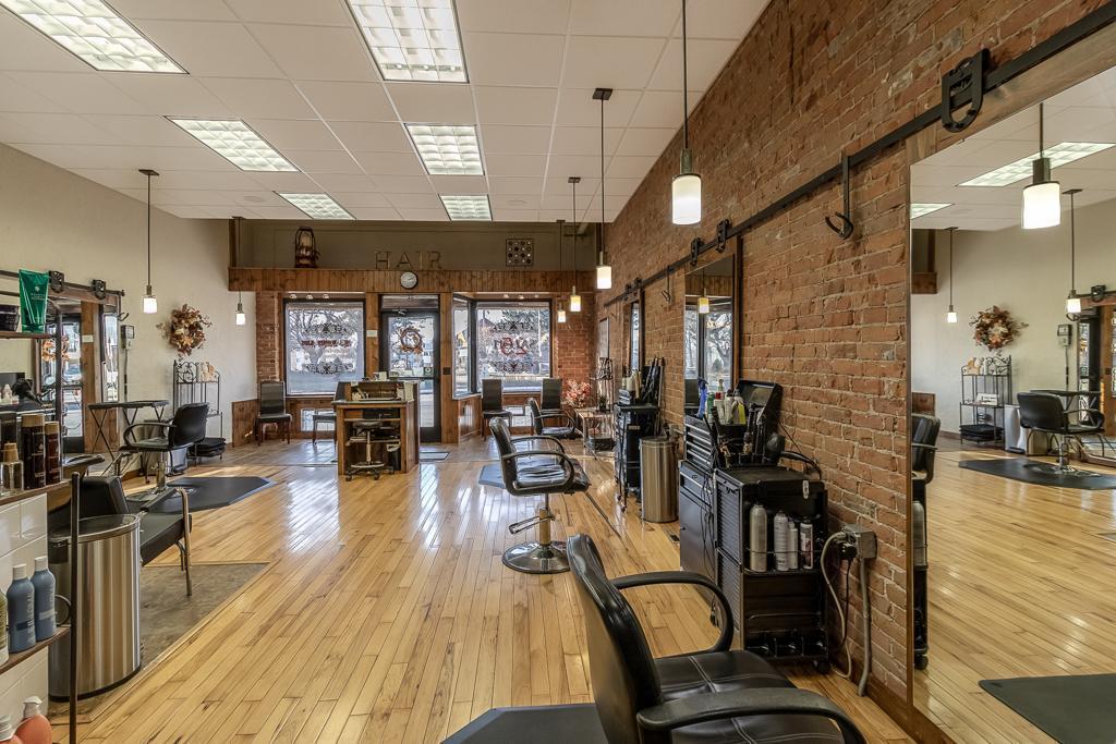 View of Commercial Sale at 25 Park Avenue, Le Center MN 56057, Le Center (10 of 26) - Mike Wilen | Minnesota Team Real Estate