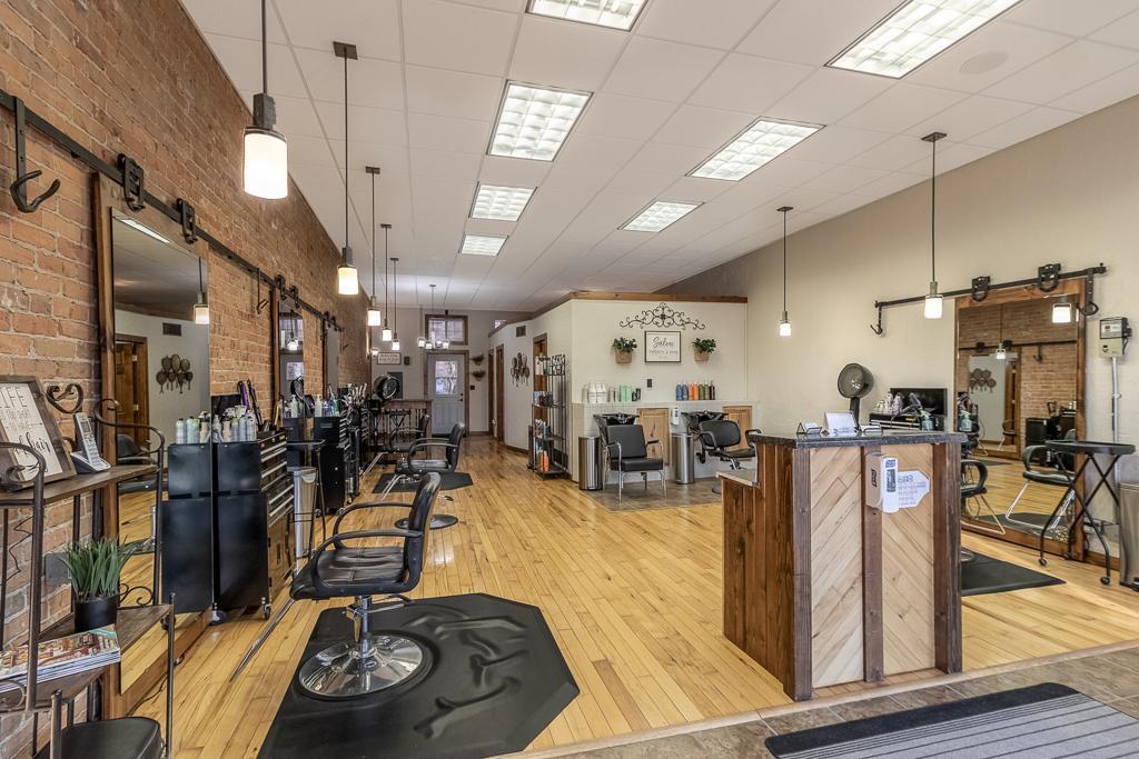 View of Commercial Sale at 25 Park Avenue, Le Center MN 56057, Le Center (9 of 26) - Mike Wilen | Minnesota Team Real Estate