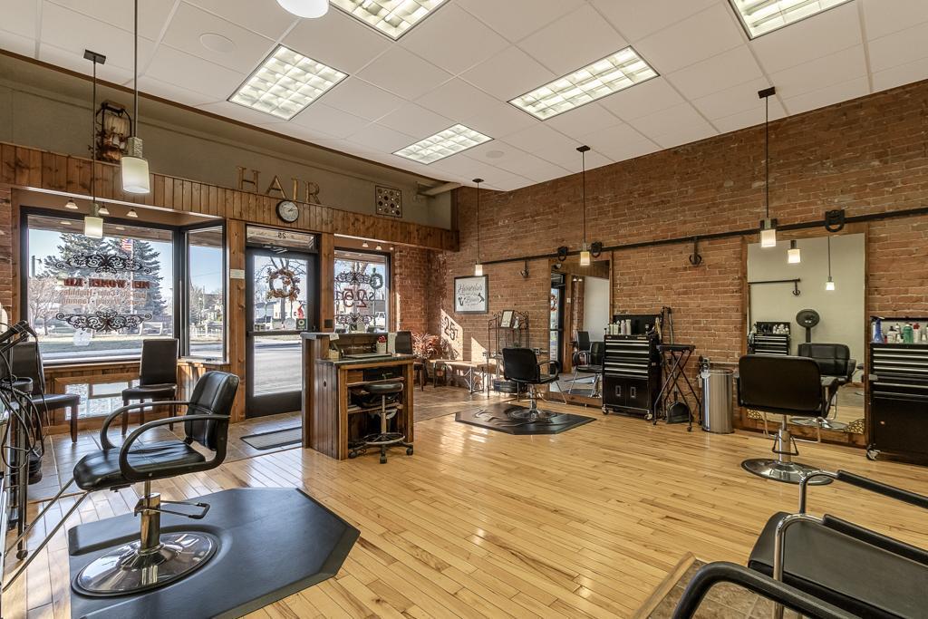 View of Commercial Sale at 25 Park Avenue, Le Center MN 56057, Le Center (8 of 26) - Mike Wilen | Minnesota Team Real Estate